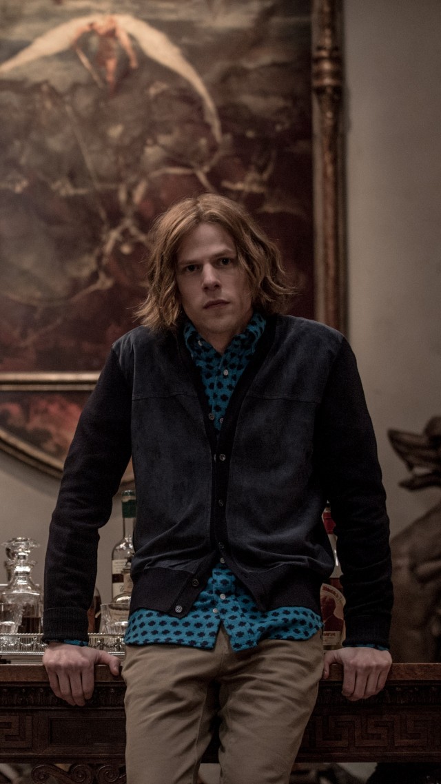 Jesse Eisenberg Wallpapers - HD Wallpaper 