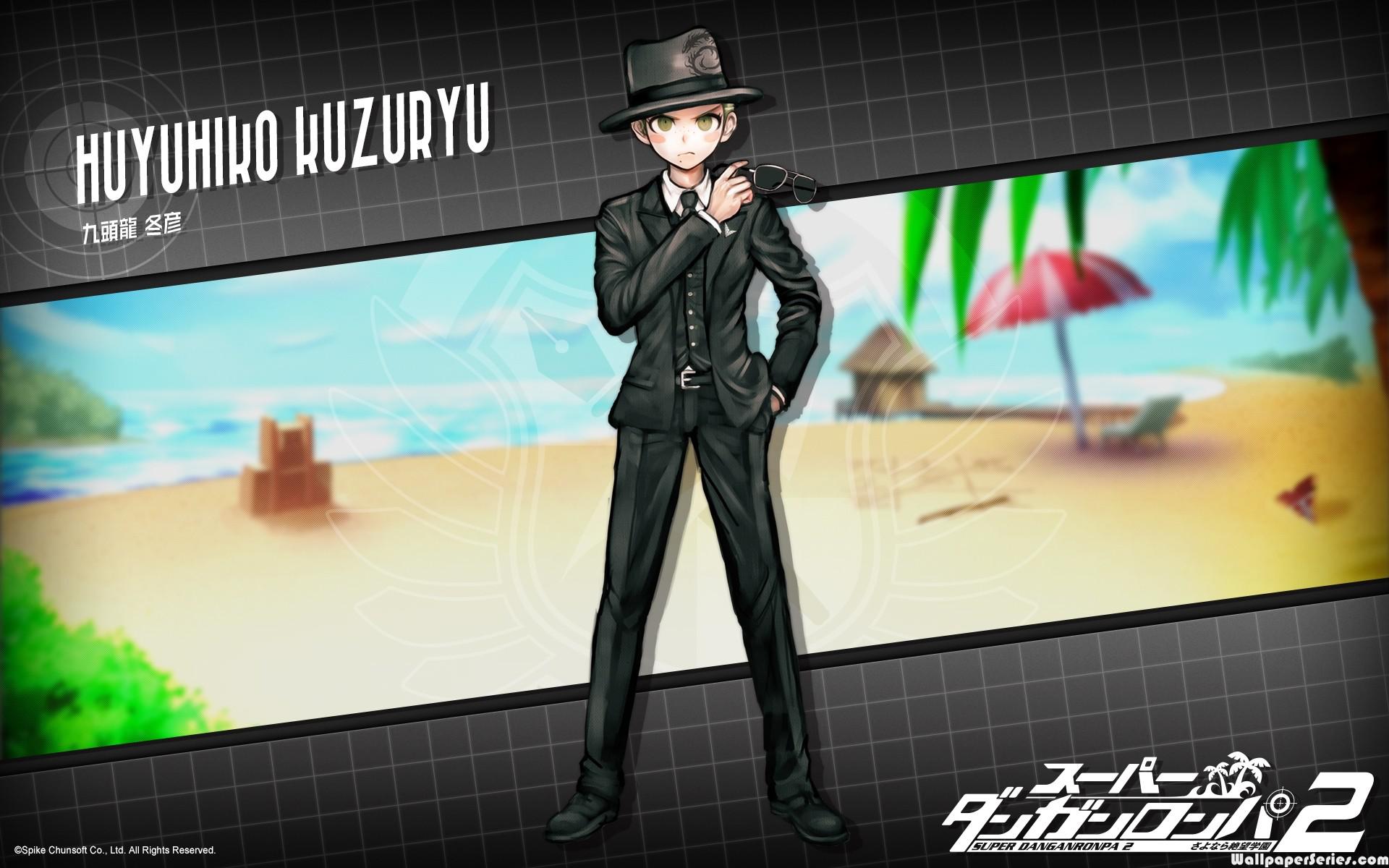 Hd Danganronpa 2 Goodbye Despair Ps Vita Hd Wallpaper - Danganronpa 2 Goodbye Despair Sonia - HD Wallpaper 