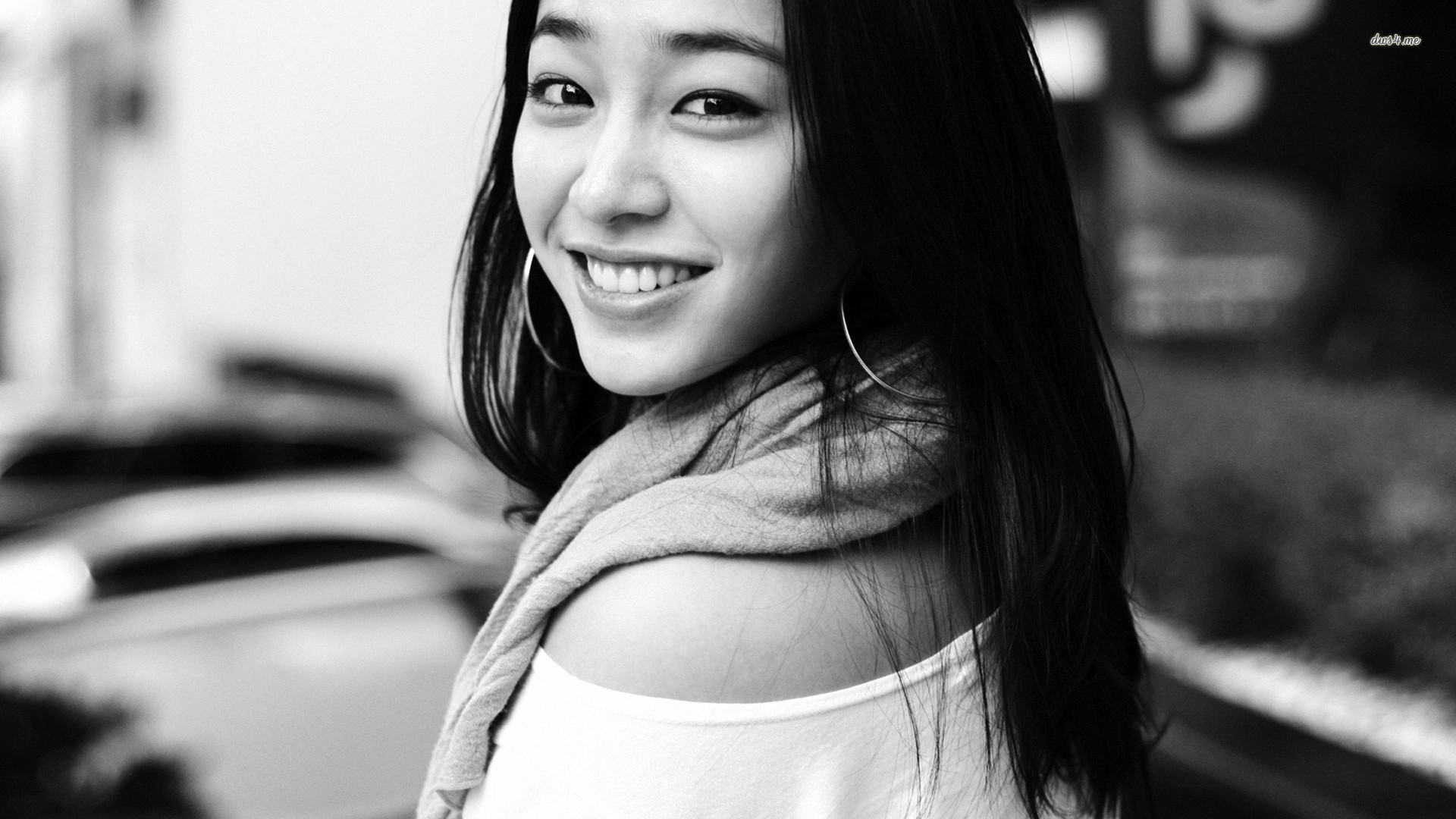 Lee Min Jung Hd - HD Wallpaper 