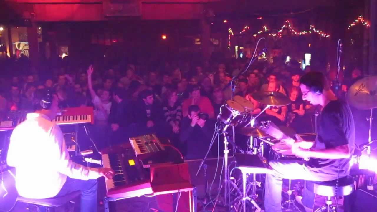 Nightclub - HD Wallpaper 