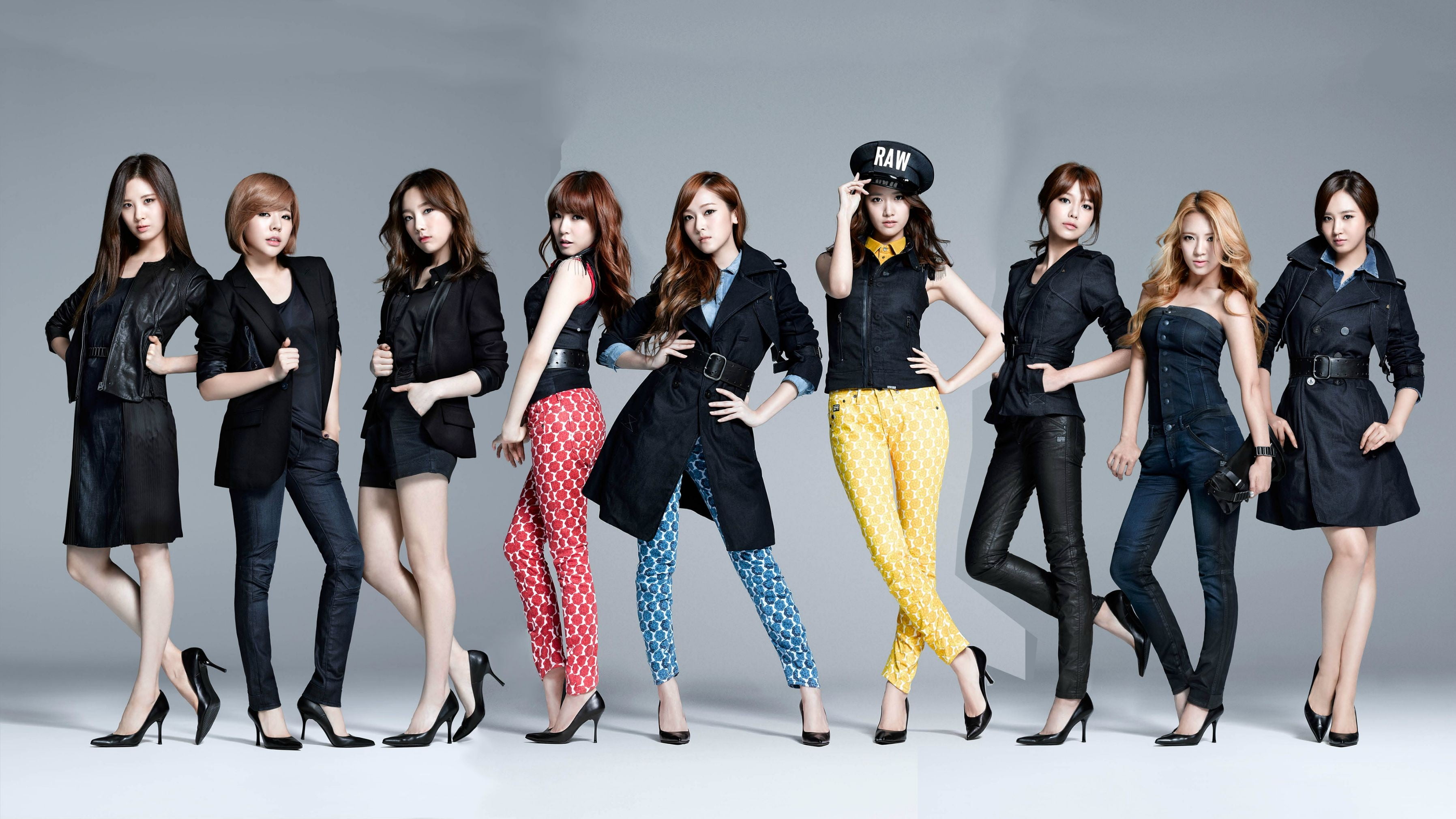 Girls Generation Kim Hyoyeon - HD Wallpaper 