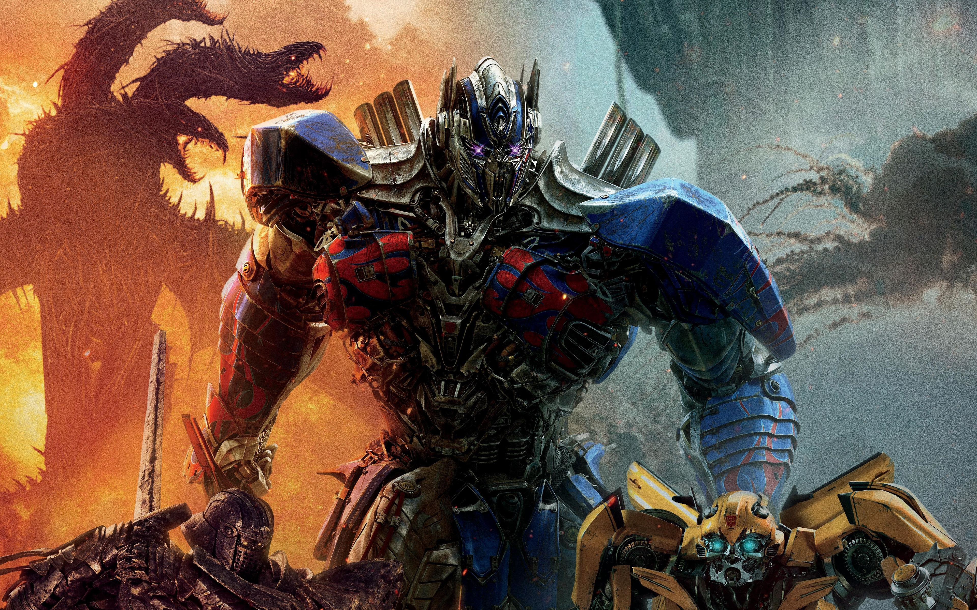 Optimus Prime Wallpaper Transformers - HD Wallpaper 