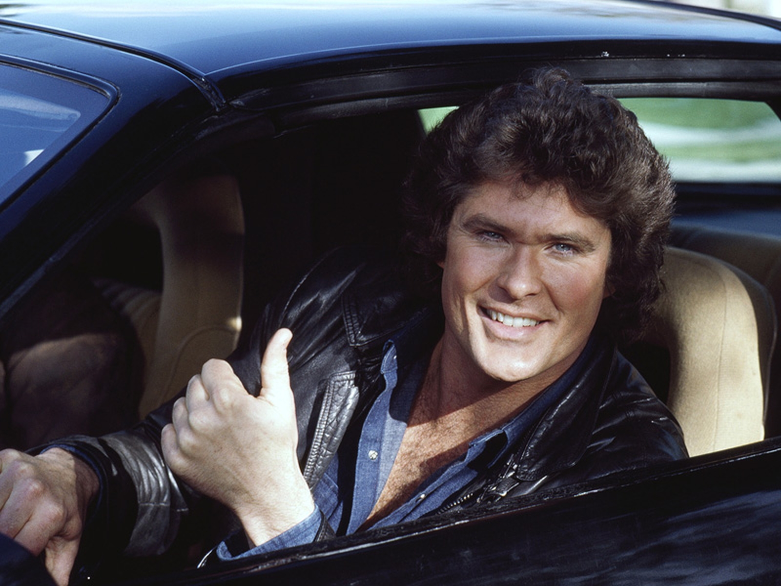 Driving - HD Wallpaper 