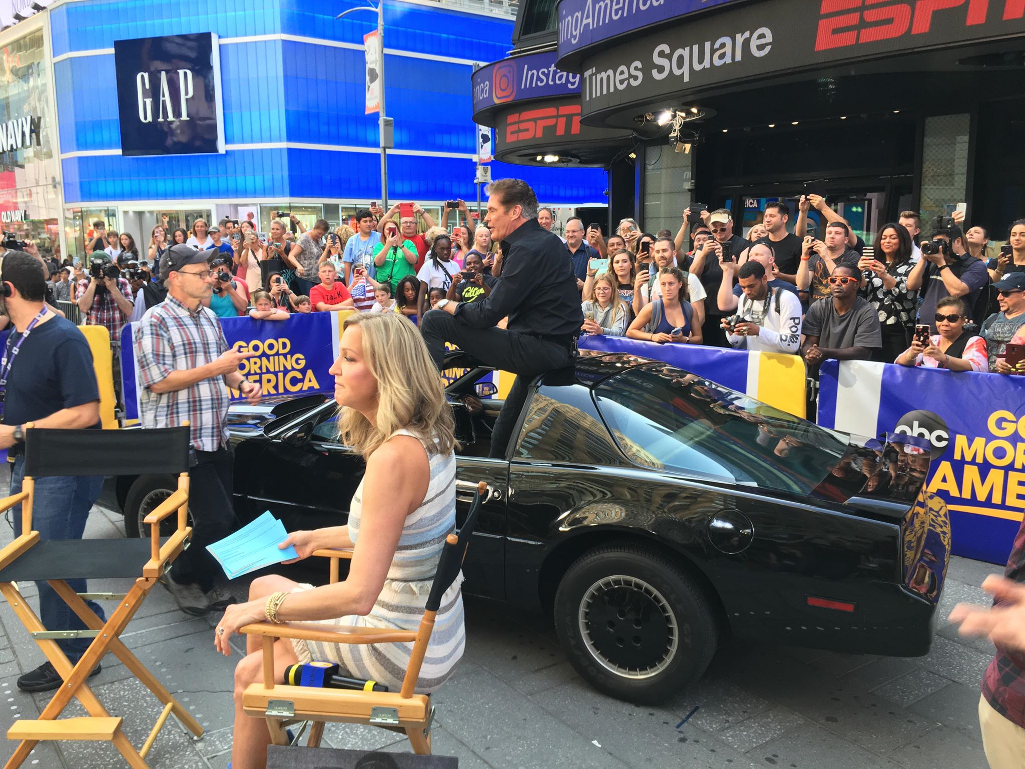 Battle Of The 80's Super Cars - HD Wallpaper 