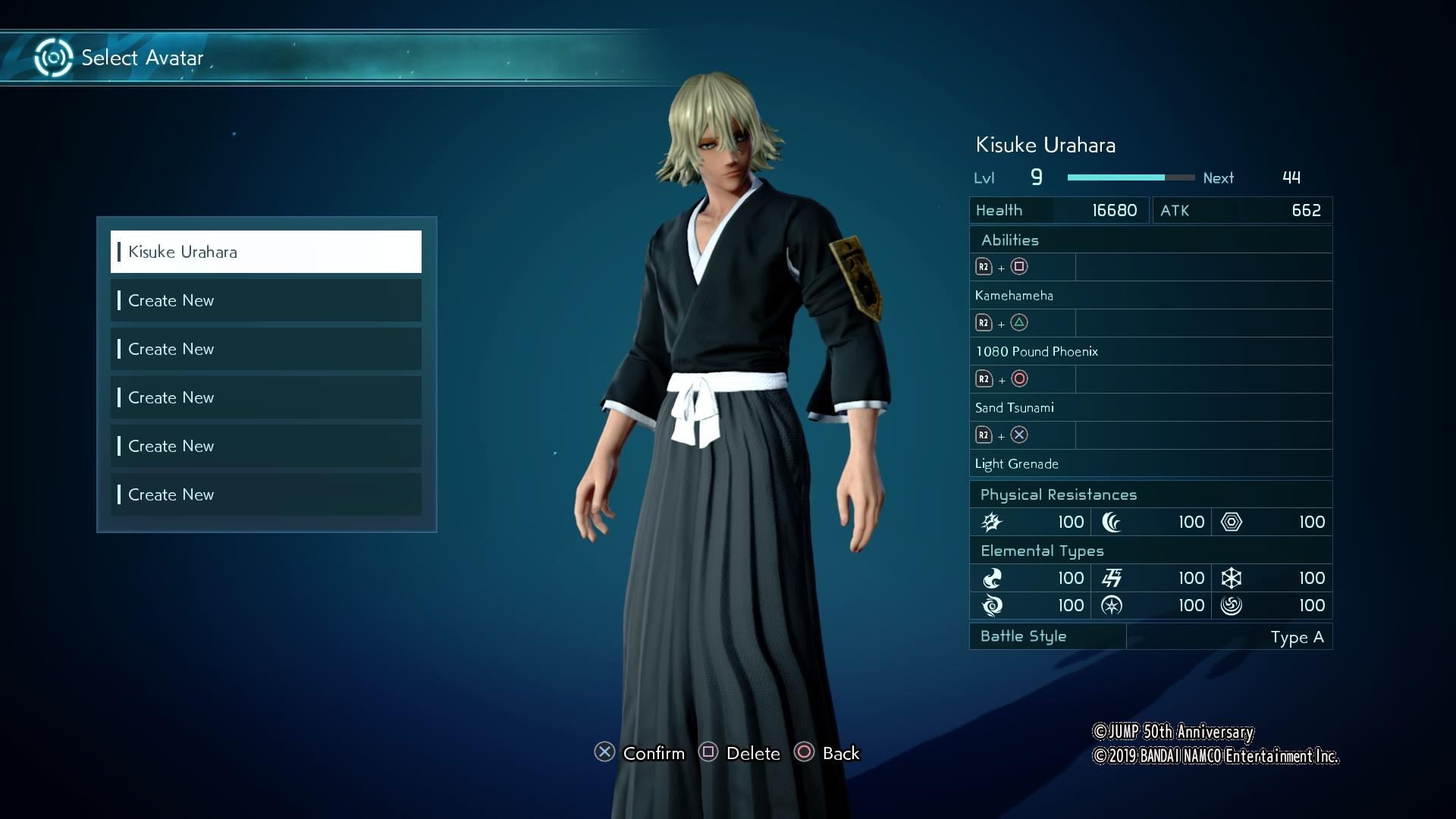 Renji Abarai Jump Force - HD Wallpaper 