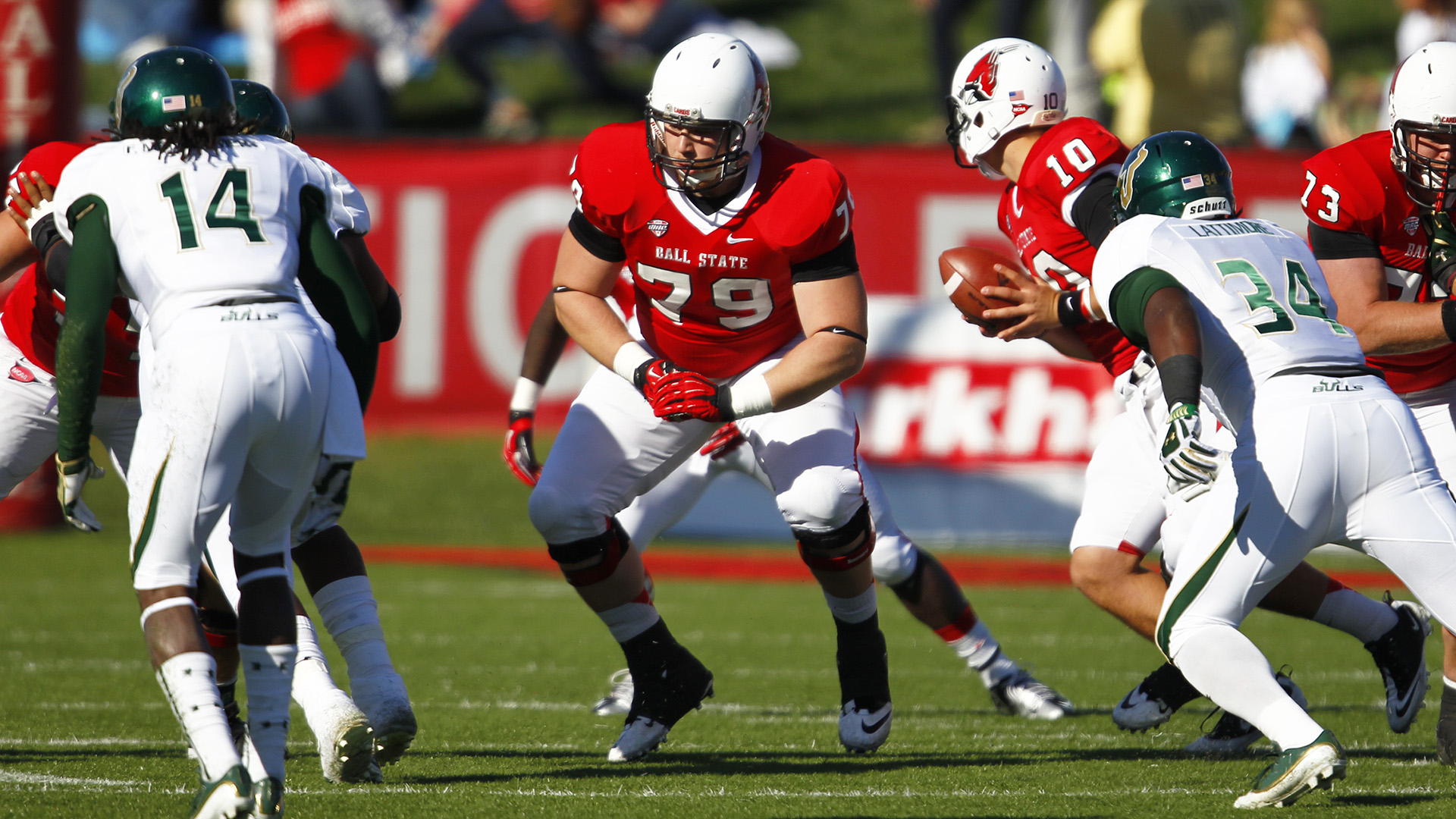 Sprint Football - HD Wallpaper 