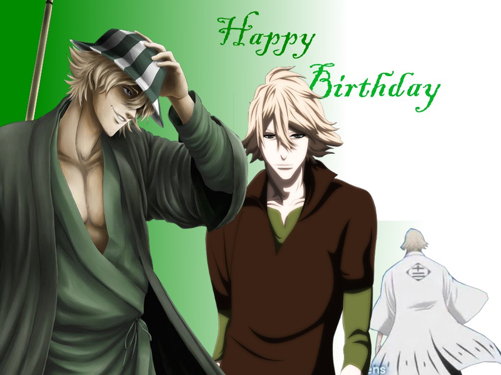 Kisuke<3 - Cartoon - HD Wallpaper 