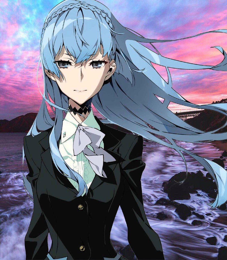 Noriko Sonozaki - HD Wallpaper 