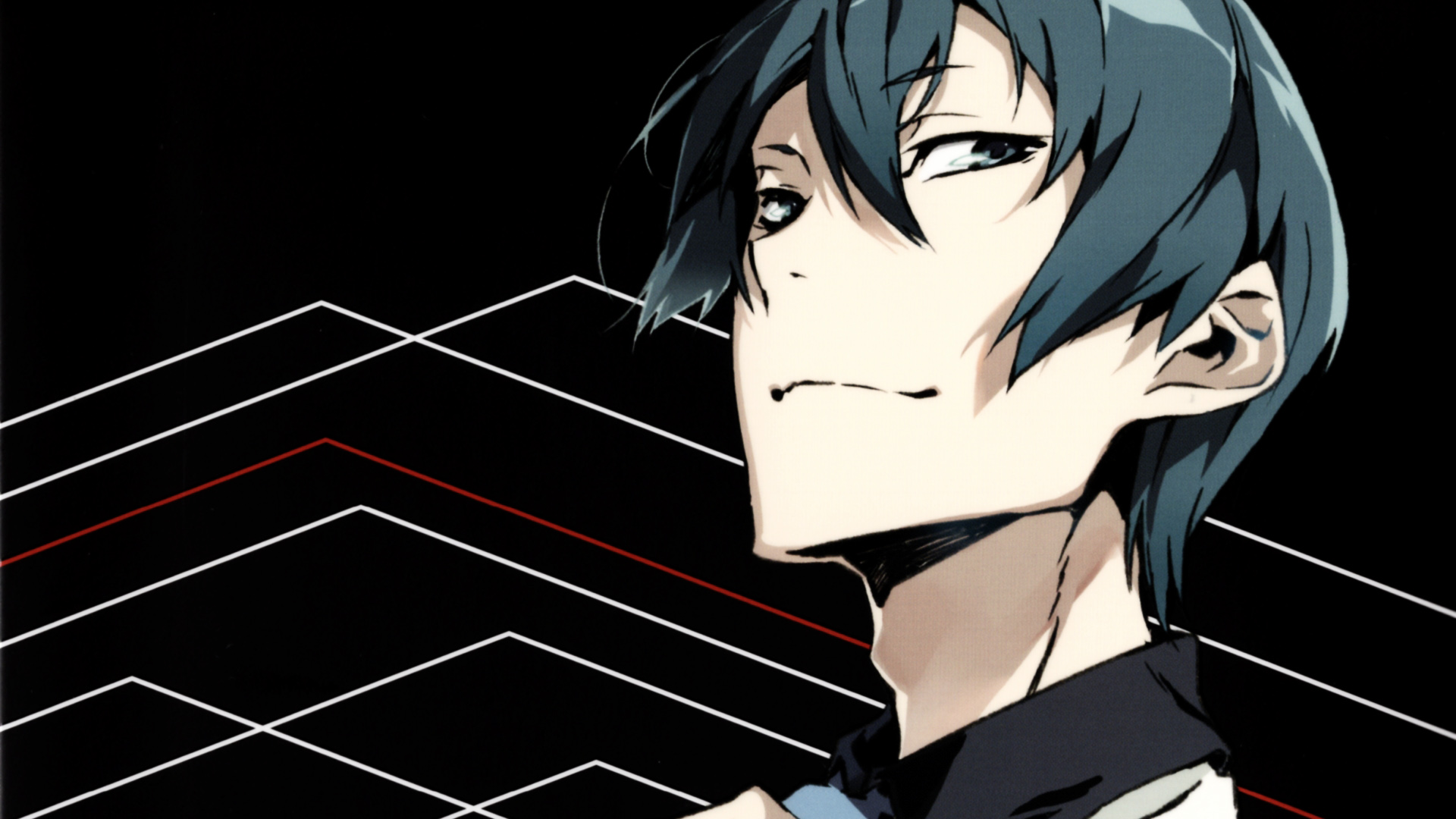 Yuta Tsuguhito - HD Wallpaper 