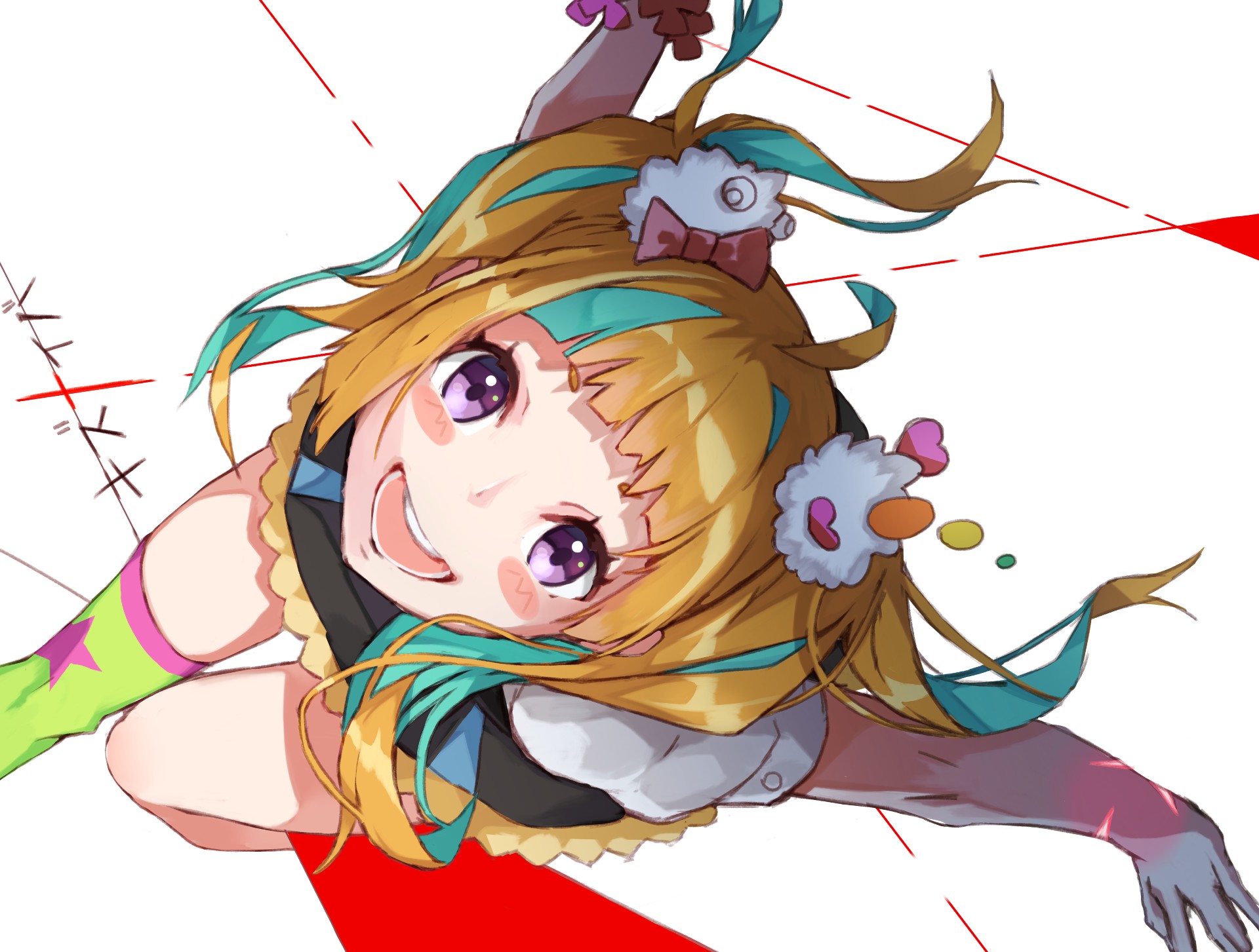 Kiznaiver Wallpaper - HD Wallpaper 