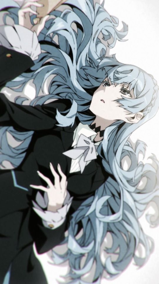 Anime - HD Wallpaper 