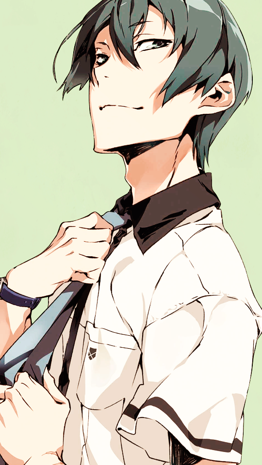 Kiznaiver, Anime, And Anime Boy Image - Kiznaiver Yuta - HD Wallpaper 