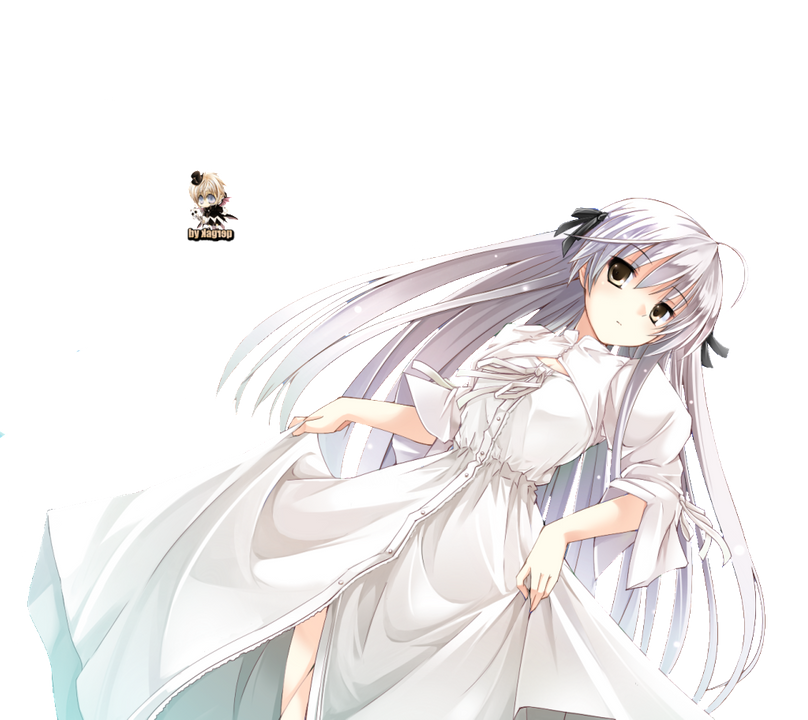 春日野 穹 - HD Wallpaper 