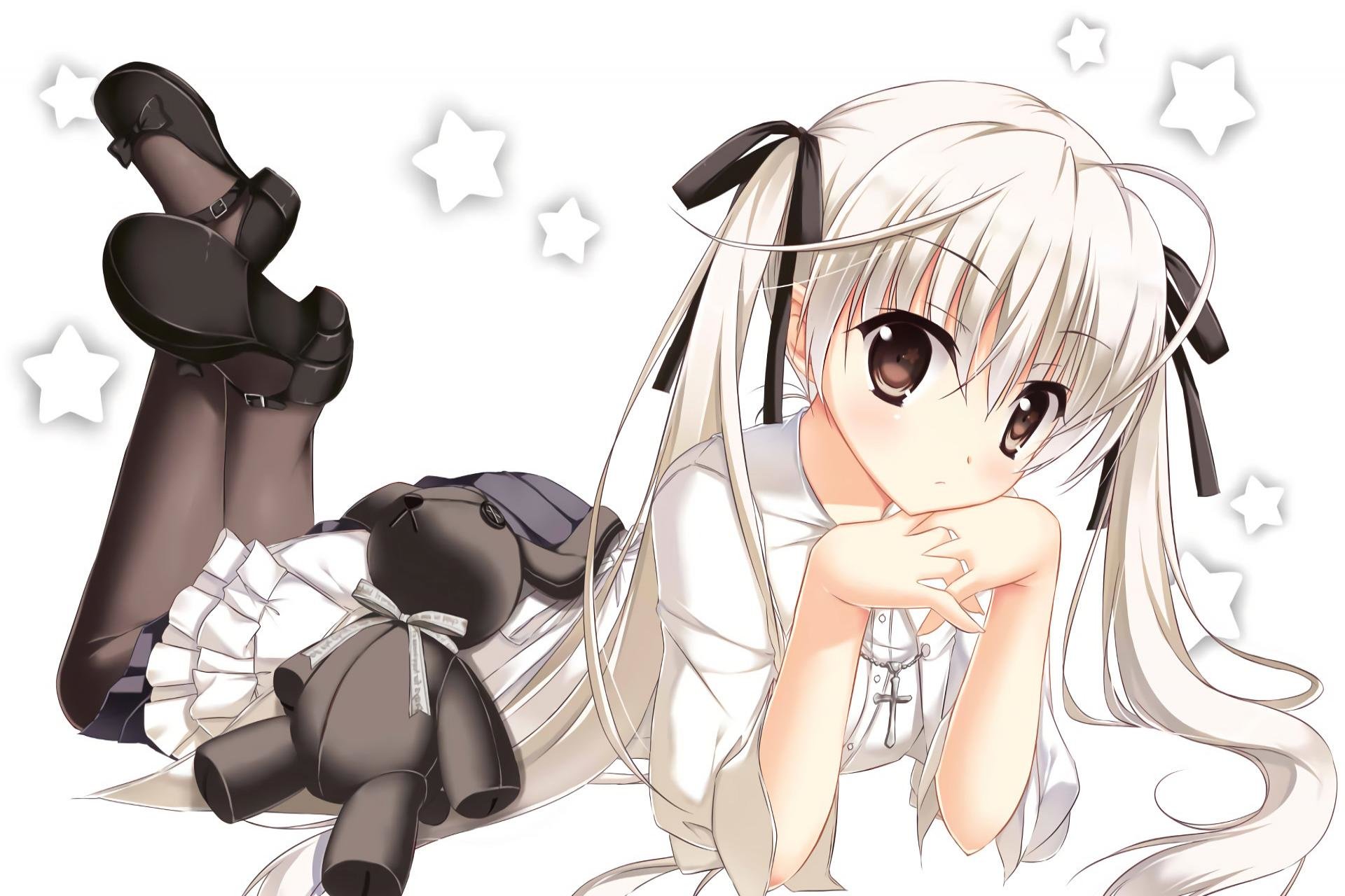 High Resolution Yosuga No Sora Hd Wallpaper Id - Baiheweiqiqi - HD Wallpaper 