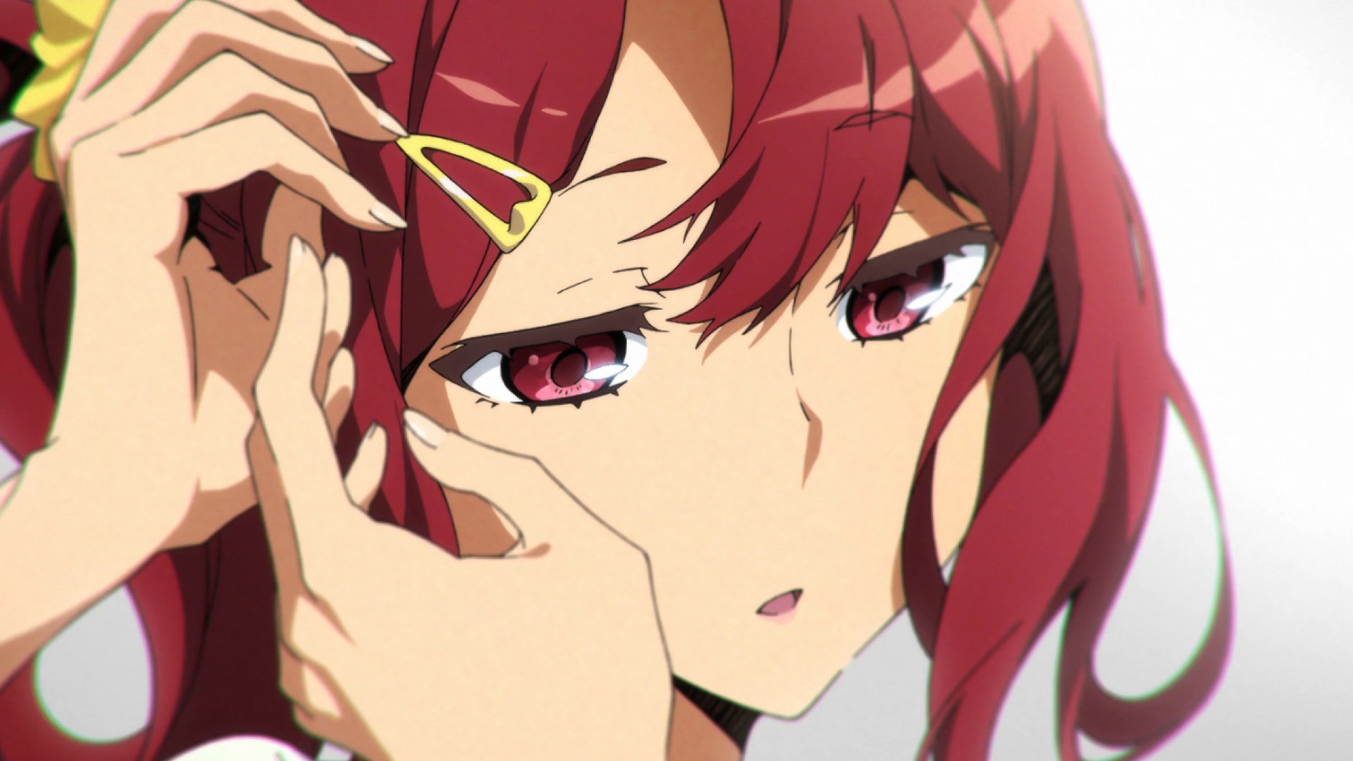 Chidori Avatar Kiznaiver - 1920x1080 Wallpaper - teahub.io
