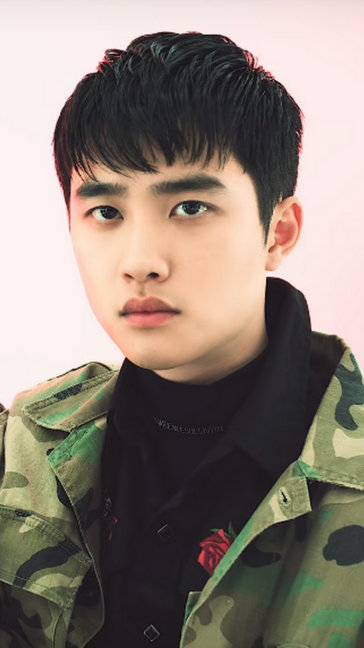 Do Kyung Soo Wallpaper Tempo - 730x1298 Wallpaper Do Kyung Soo Wallpaper Tempo - 730x1298 Wallpaper