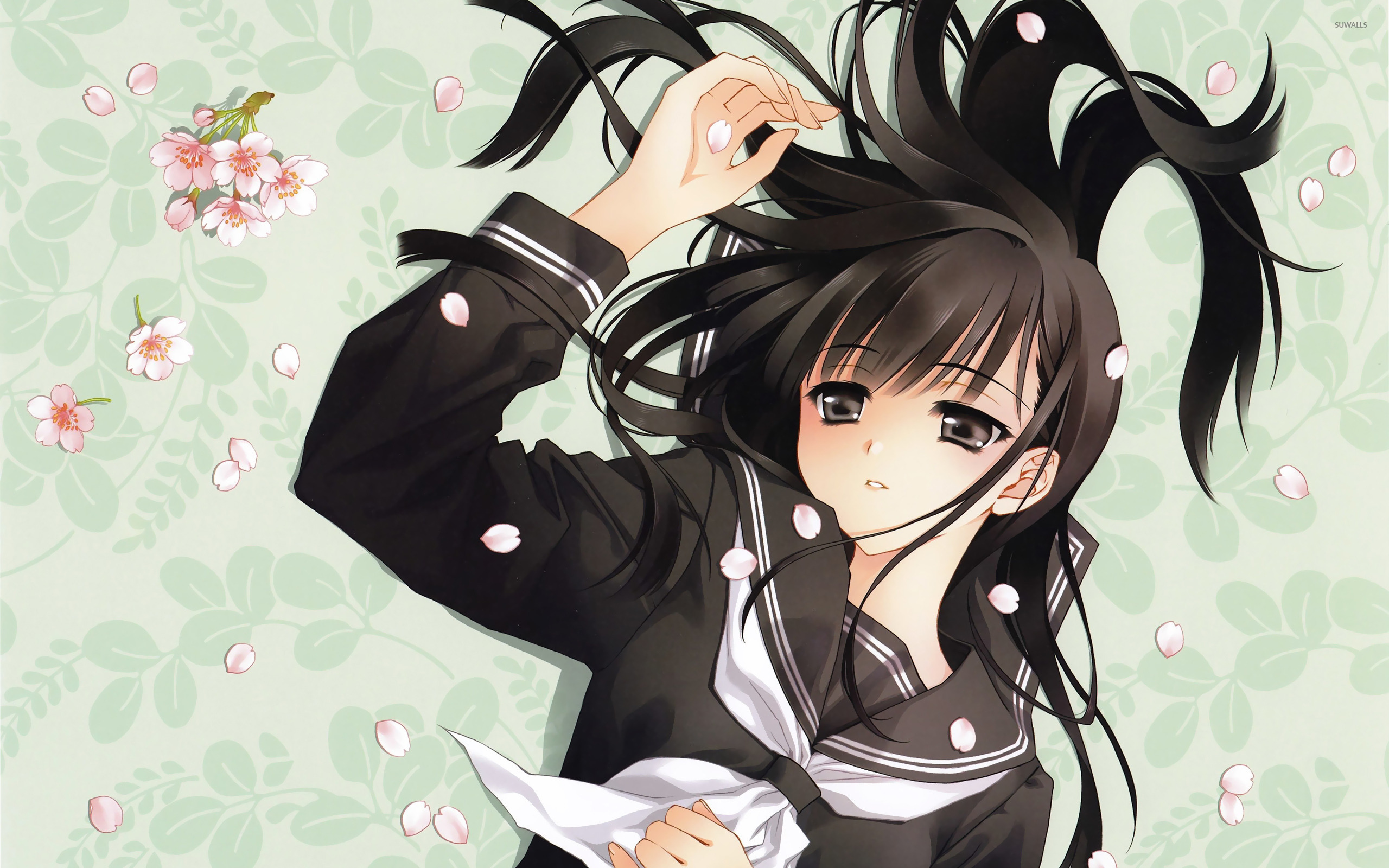 絵師 100 人 展 - HD Wallpaper 