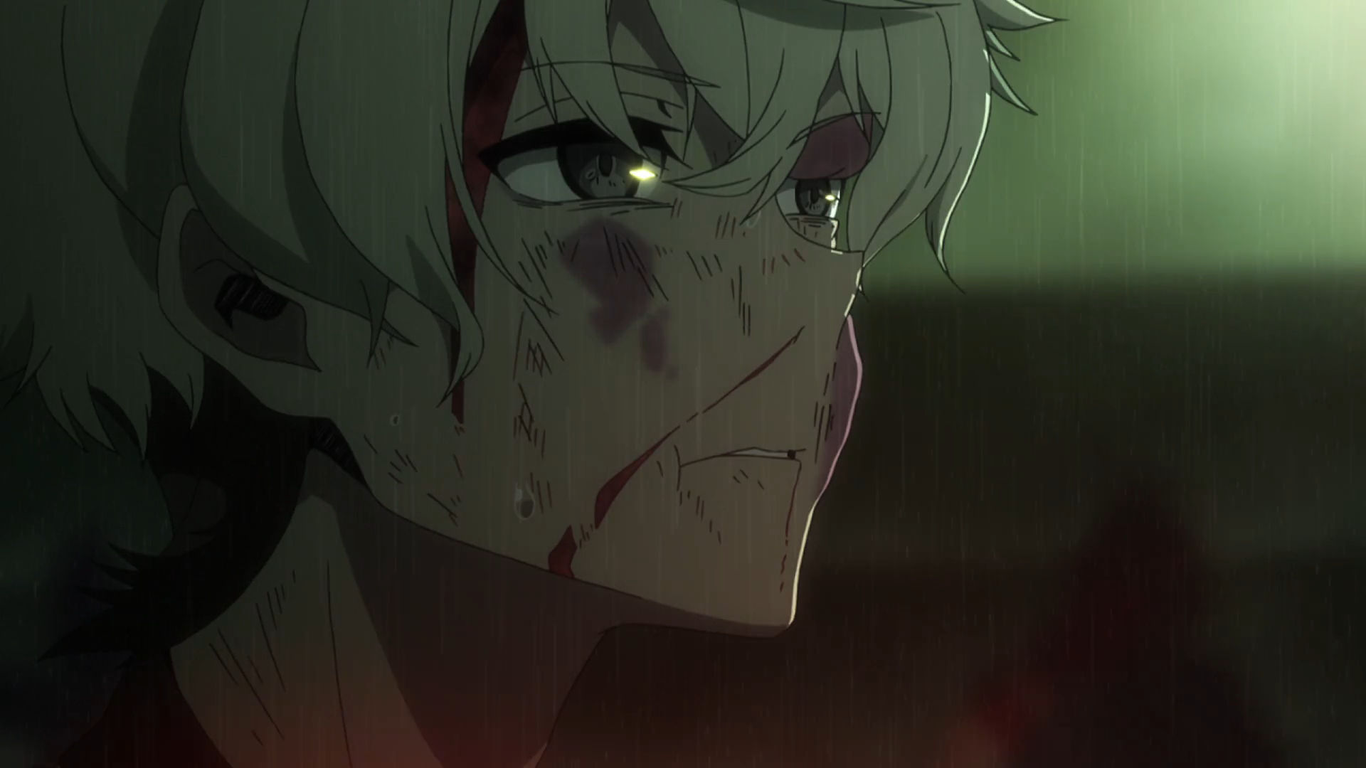 Anime - HD Wallpaper 