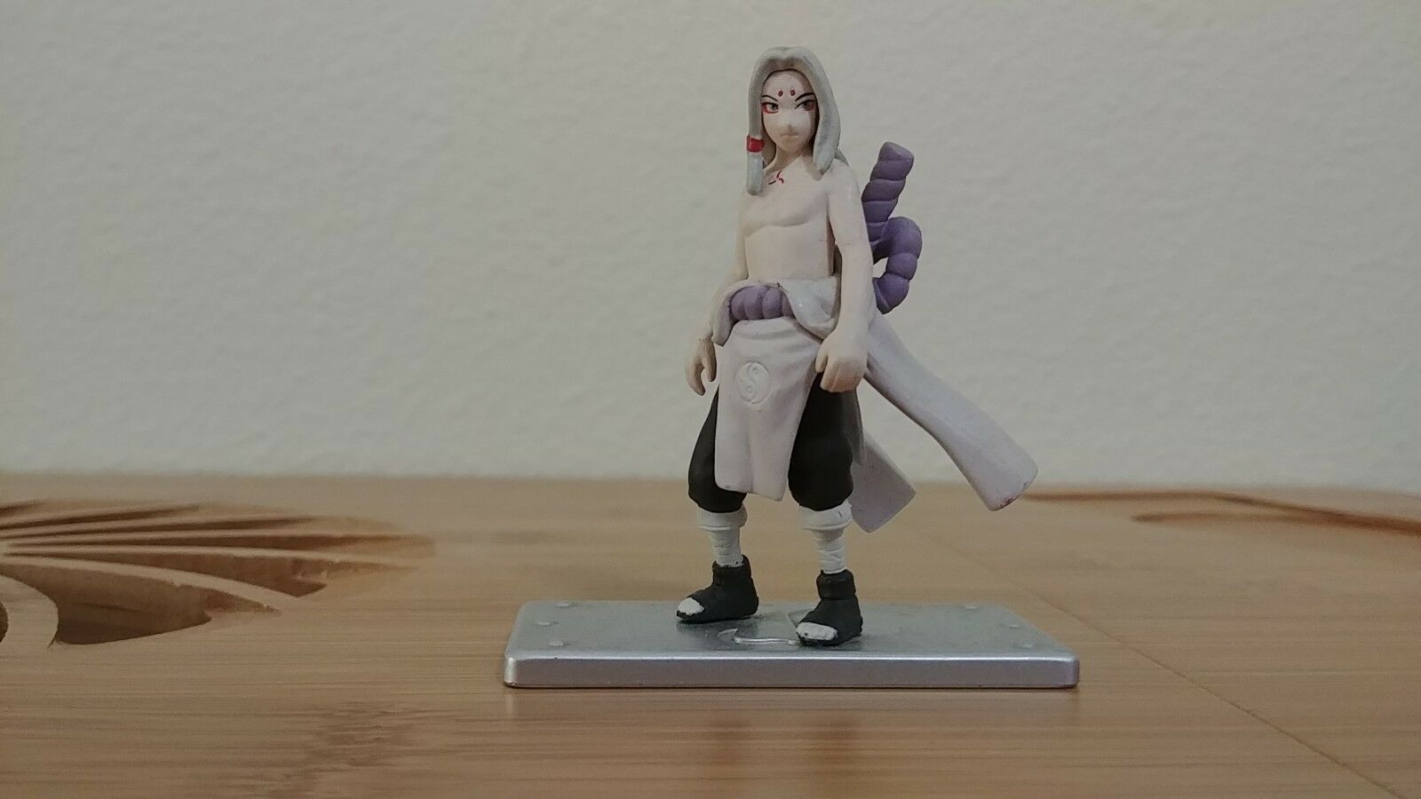 Figurine - HD Wallpaper 