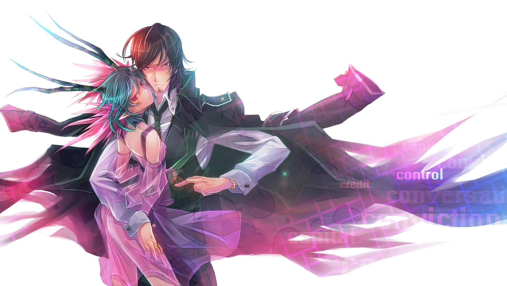 C The Money Of Soul And Possibility Control Light Novel - HD Wallpaper 