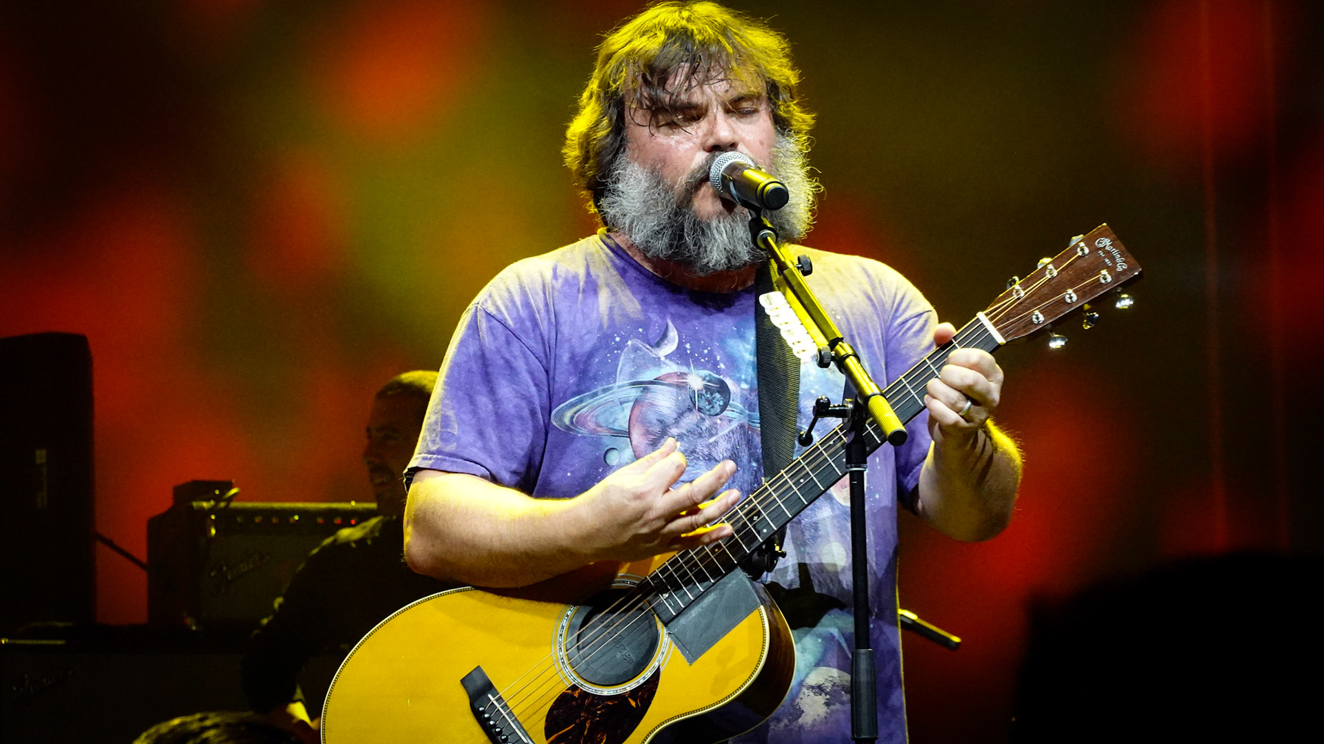 Rock Concert - HD Wallpaper 