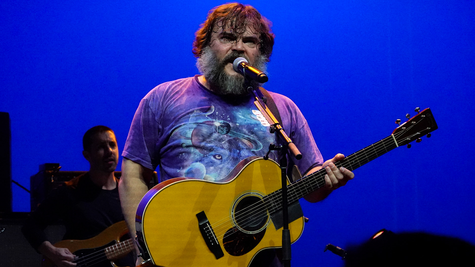 Rock Concert - HD Wallpaper 