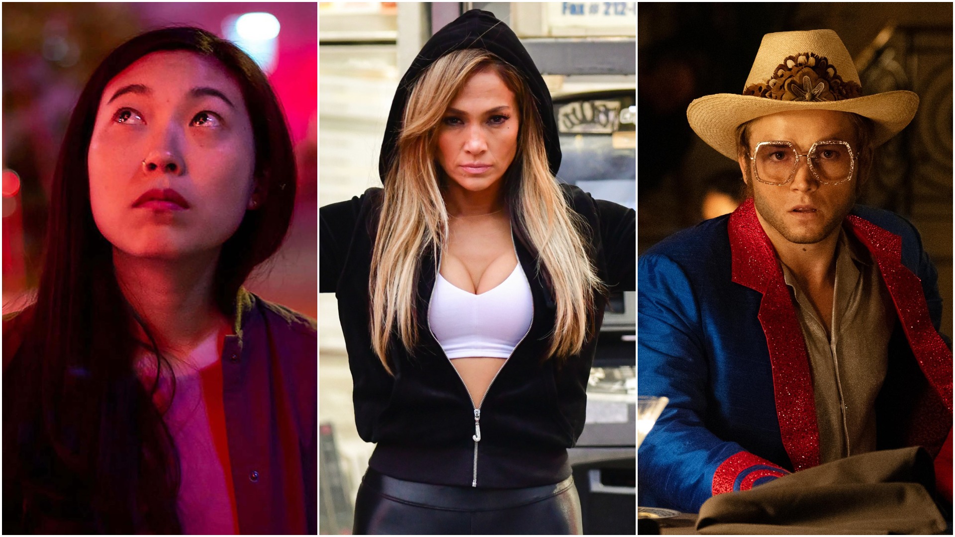 Jennifer Lopez Hustlers Oscar 1920x1080 Wallpaper teahub.io