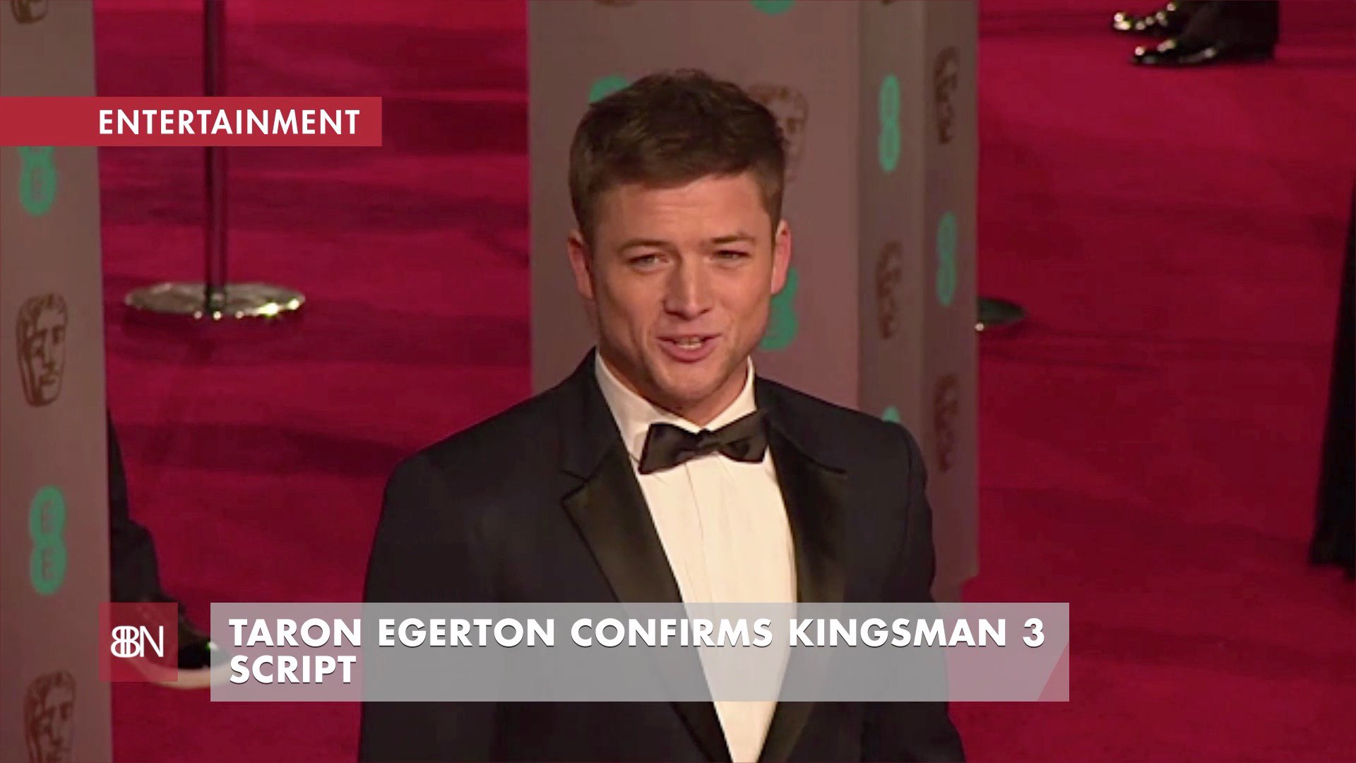 Tuxedo - HD Wallpaper 