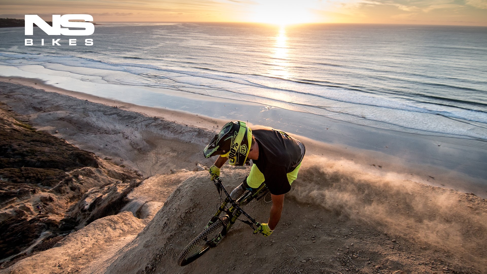 Ns Bikes - HD Wallpaper 