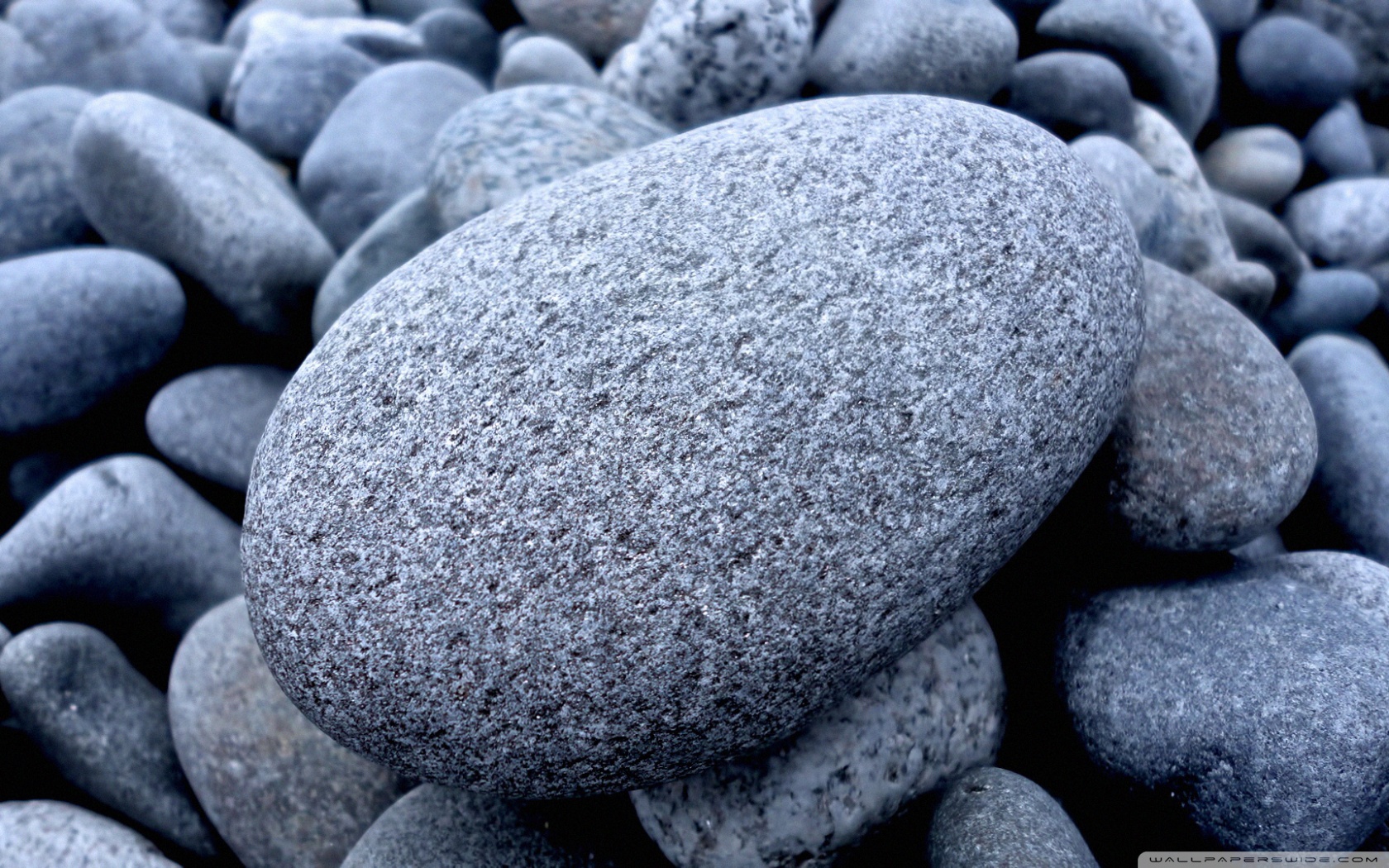 Sand And Rocks - HD Wallpaper 