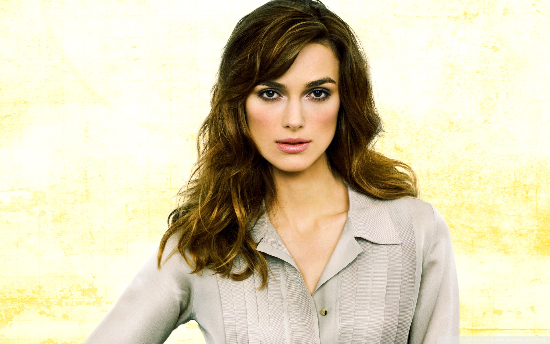 Keira Knightley Beautiful - HD Wallpaper 