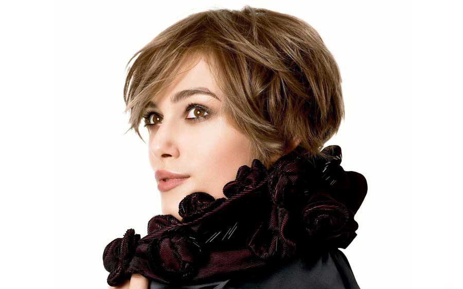 Keira Knightley Wallpaper Hd - HD Wallpaper 