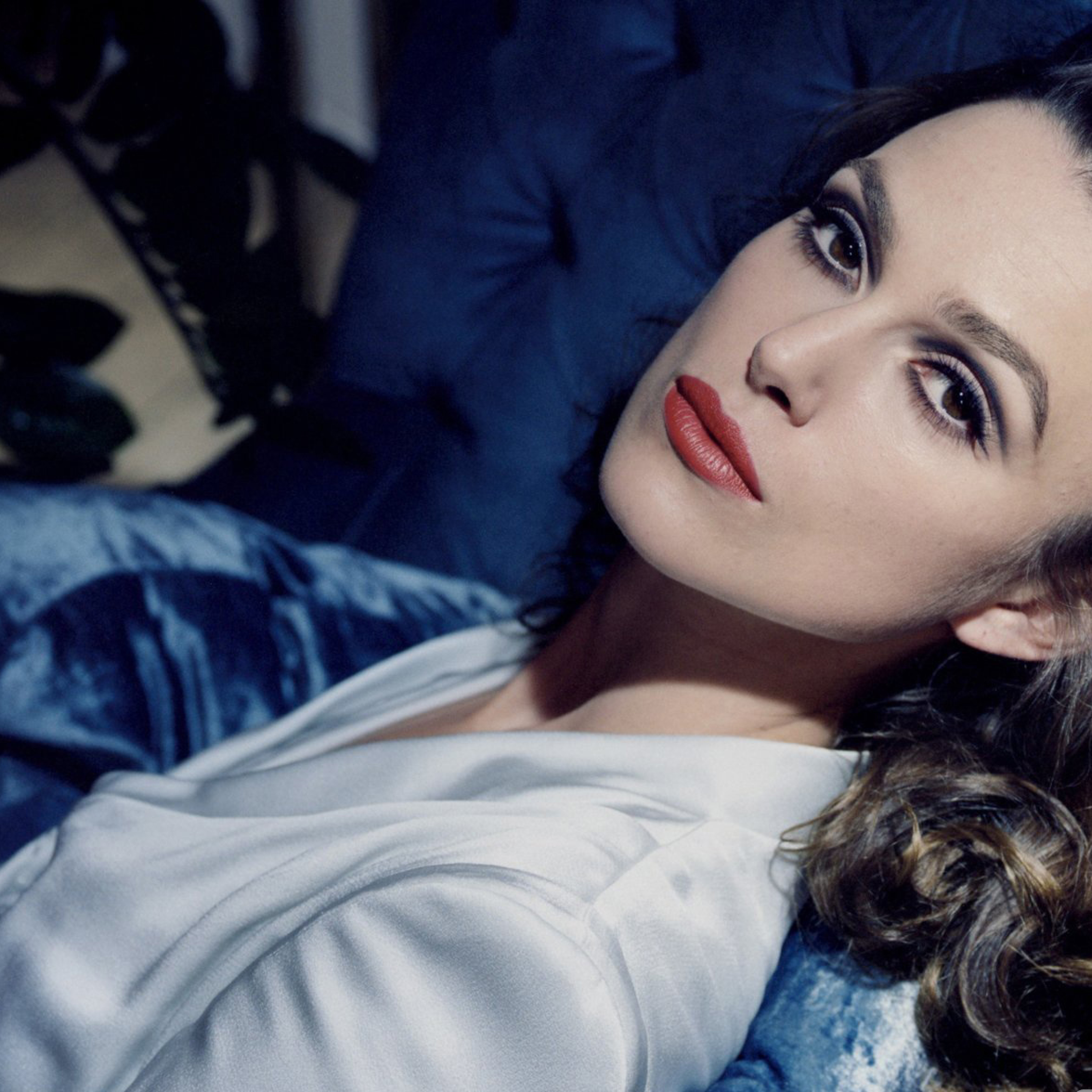 Keira Knightley Madame Tussauds - HD Wallpaper 