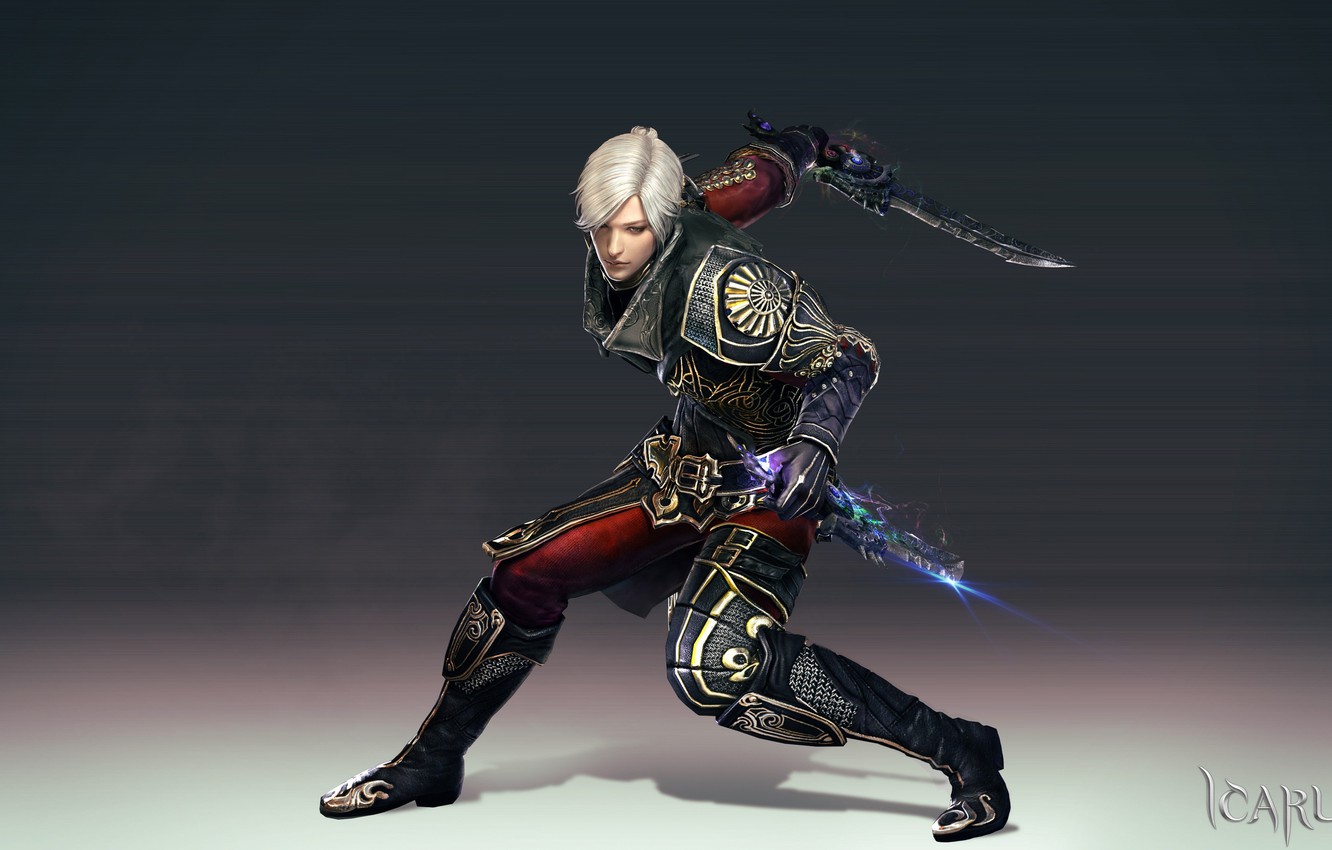 Photo Wallpaper Background, The Game, Guy, Icarus - Icarus Game - HD Wallpaper 