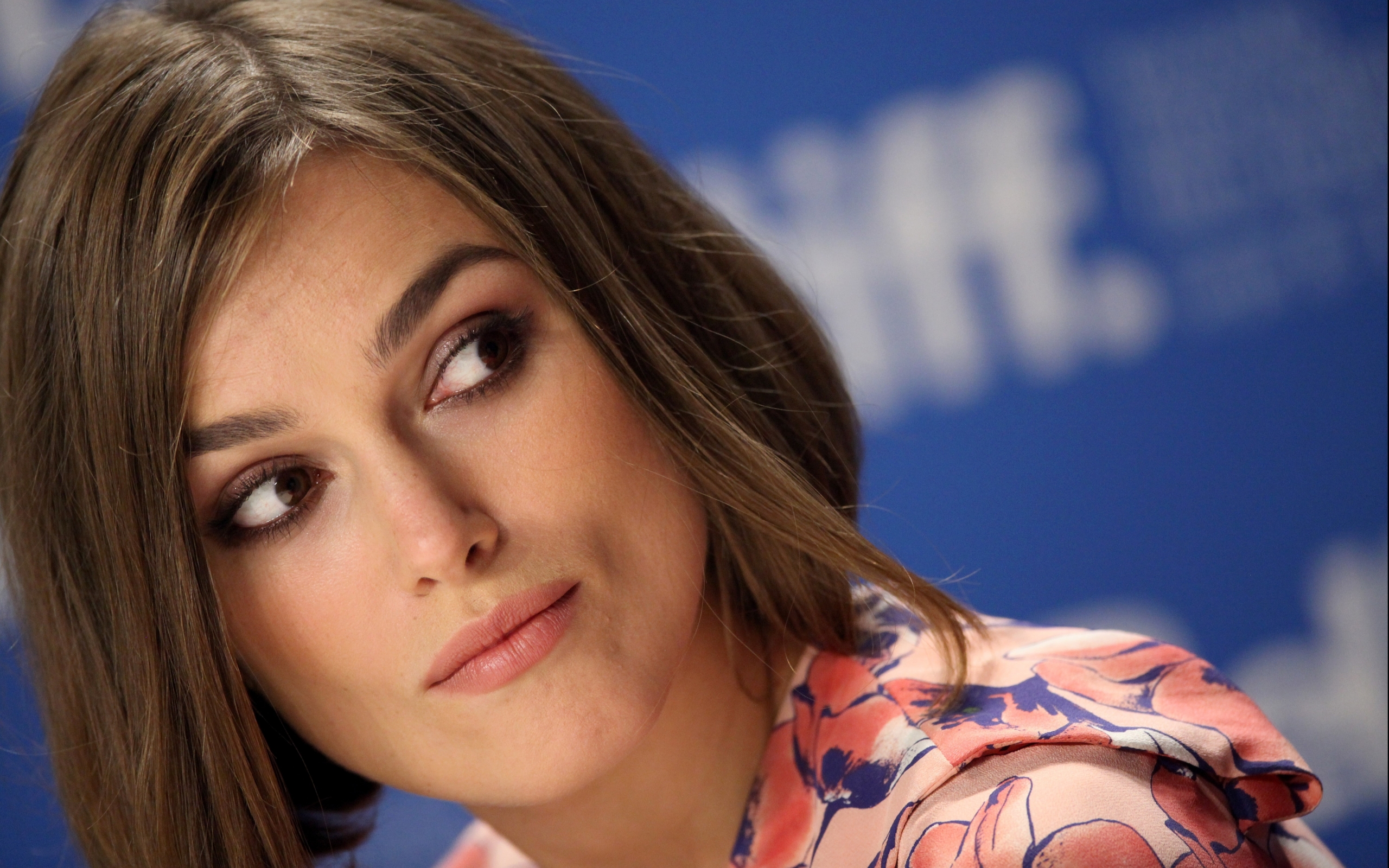 Keira Knightley 4k - HD Wallpaper 