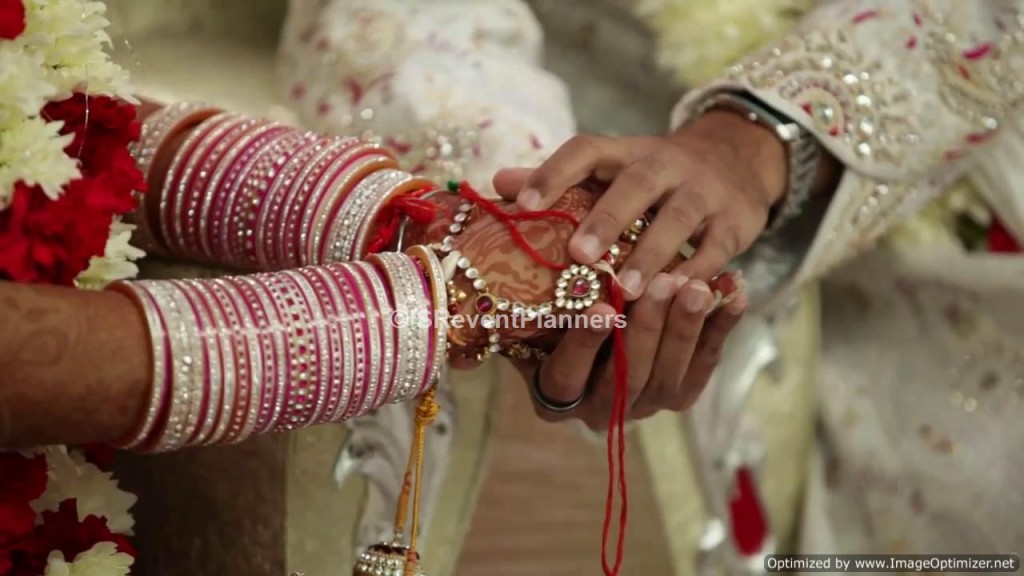 Only Wedding Couple Image Punjabi - HD Wallpaper 