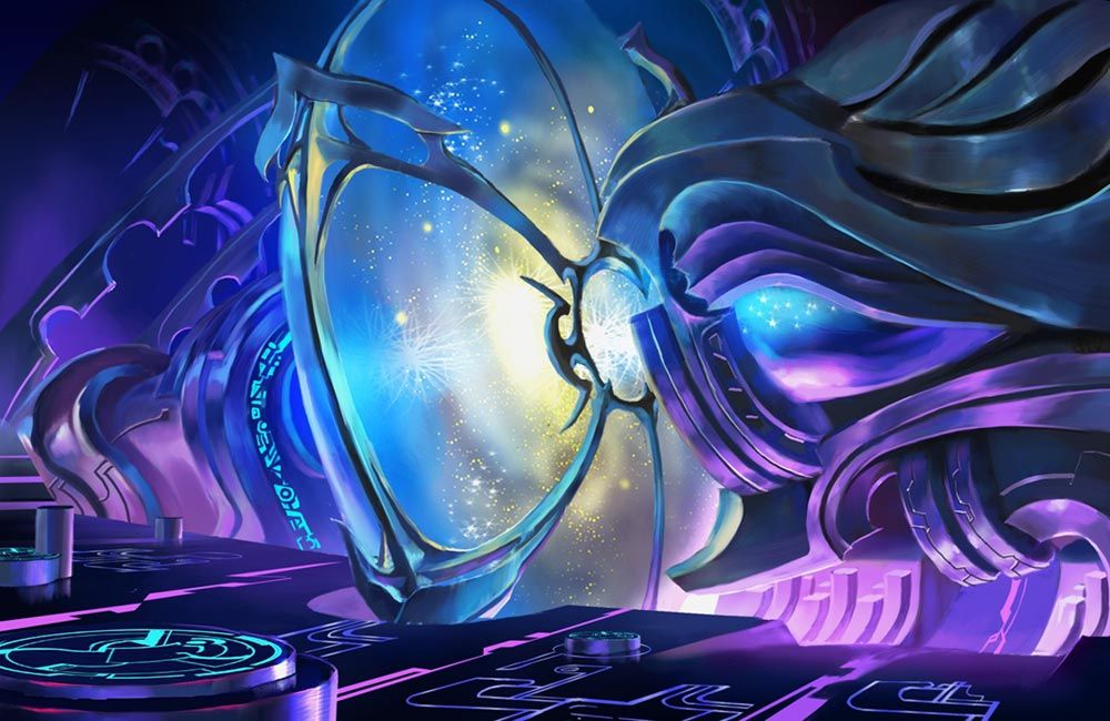 Kid Icarus Space Pirates - HD Wallpaper 