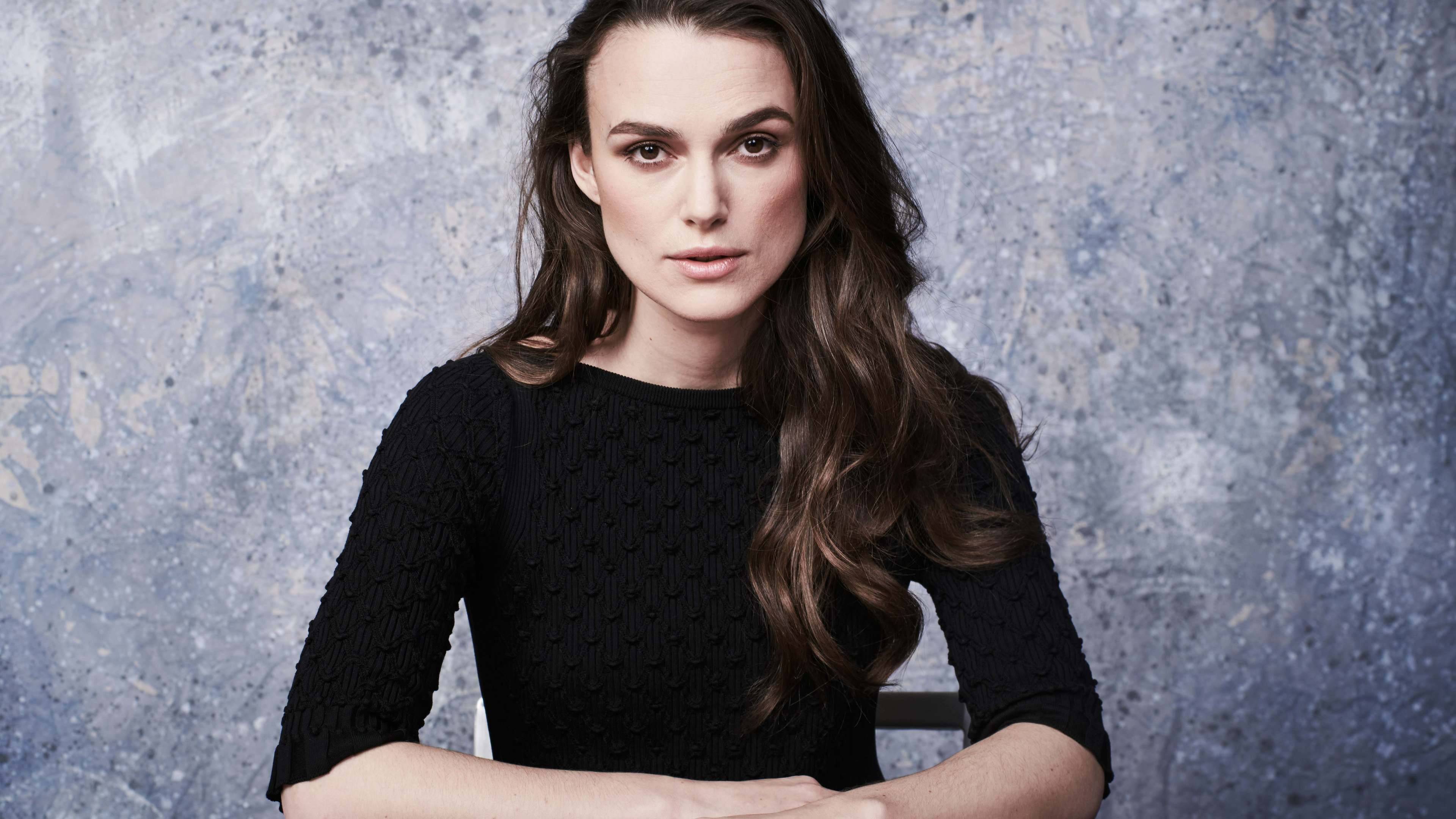 2019 Keira Knightley 5k - Keira Knightley Wallpaper 4k - HD Wallpaper 