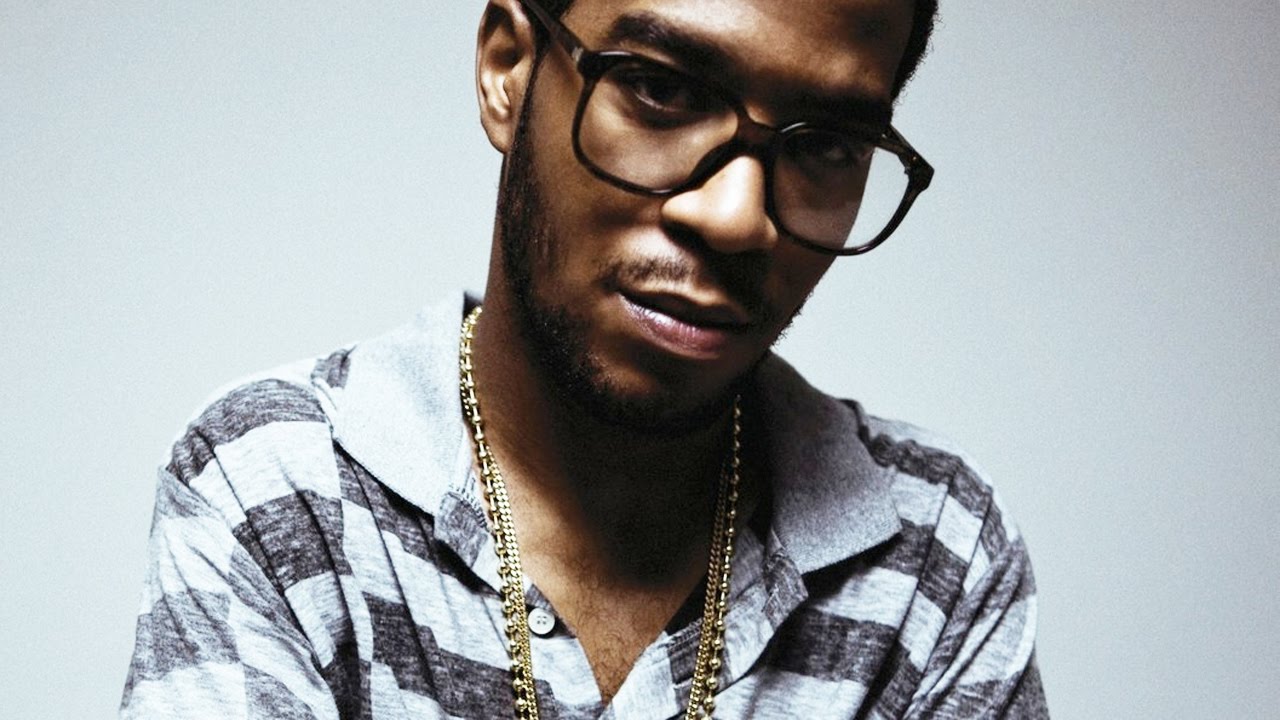 Kid Cudi - HD Wallpaper 