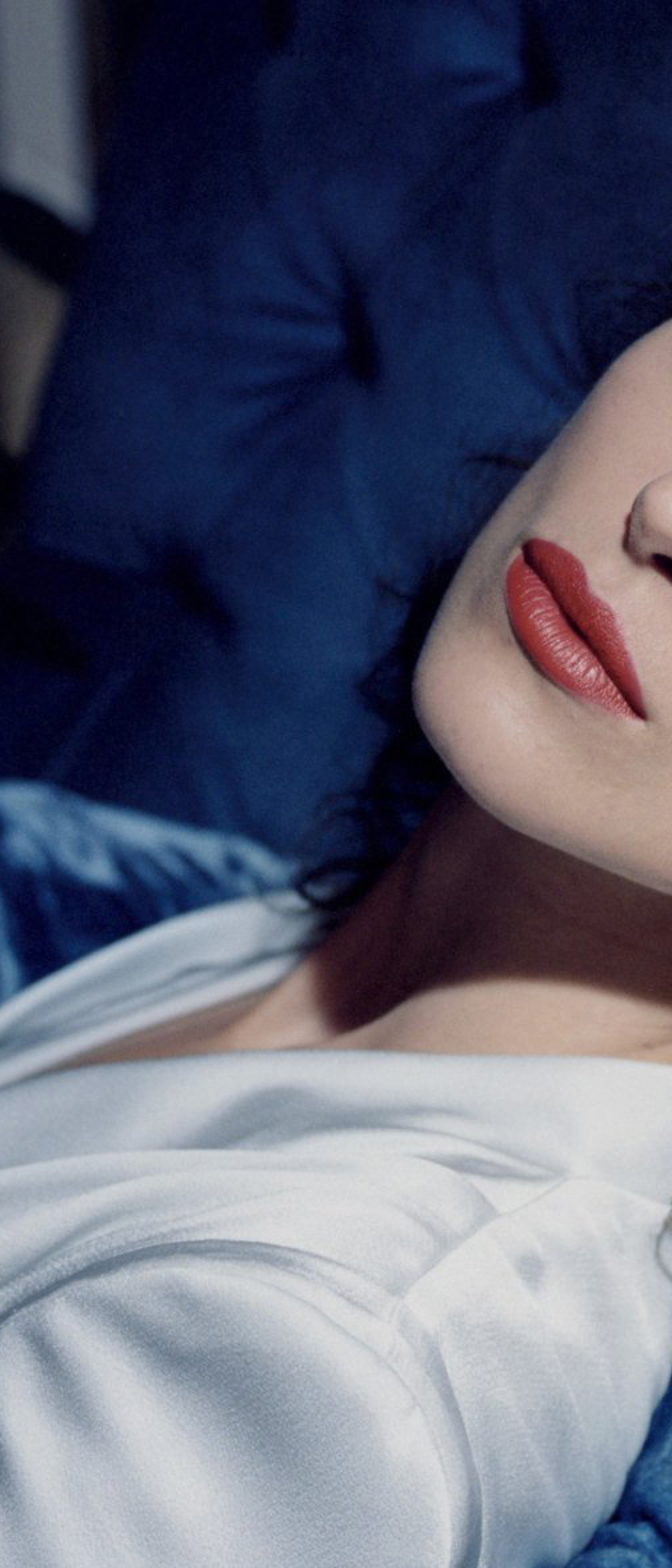Keira Knightley Photoshoot - HD Wallpaper 