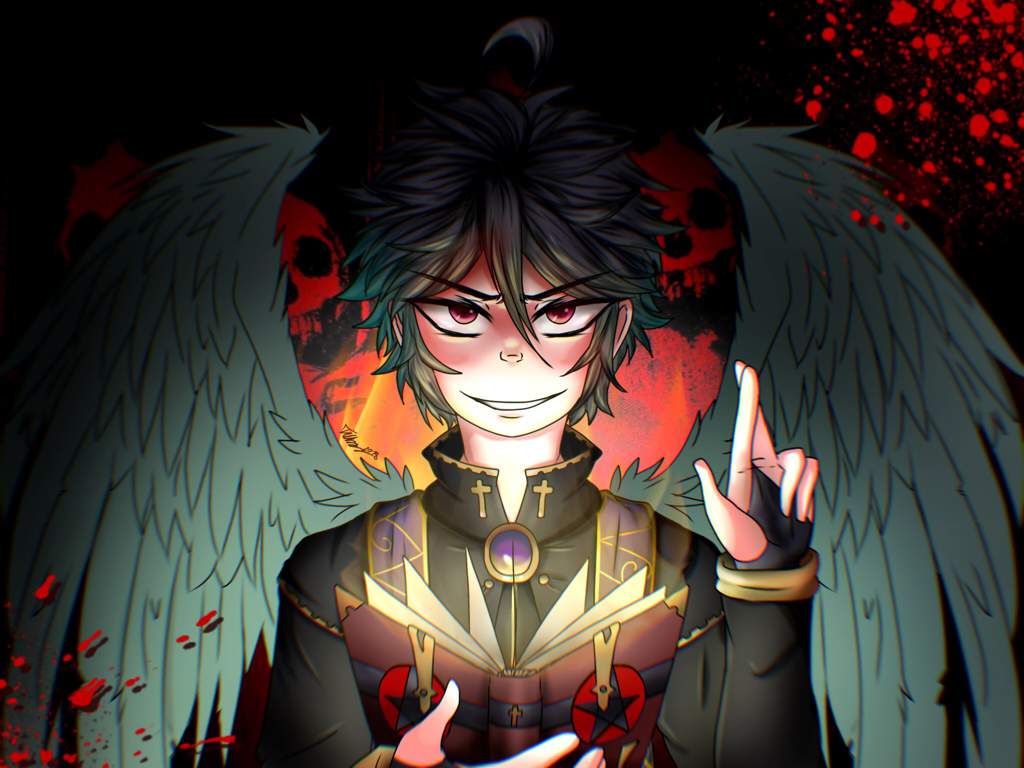 User Uploaded Image - Dark Pit Modern - HD Wallpaper 