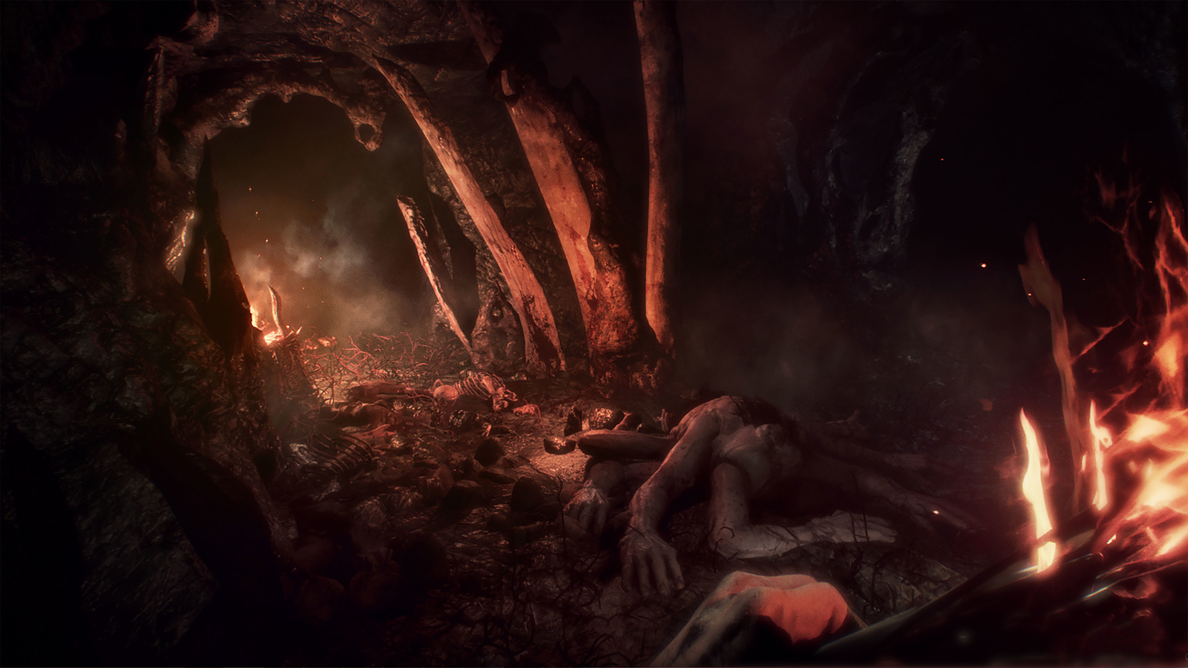 Agony 4k Wallpaper 
 Data-src - Agony Wallpaper 4k - HD Wallpaper 