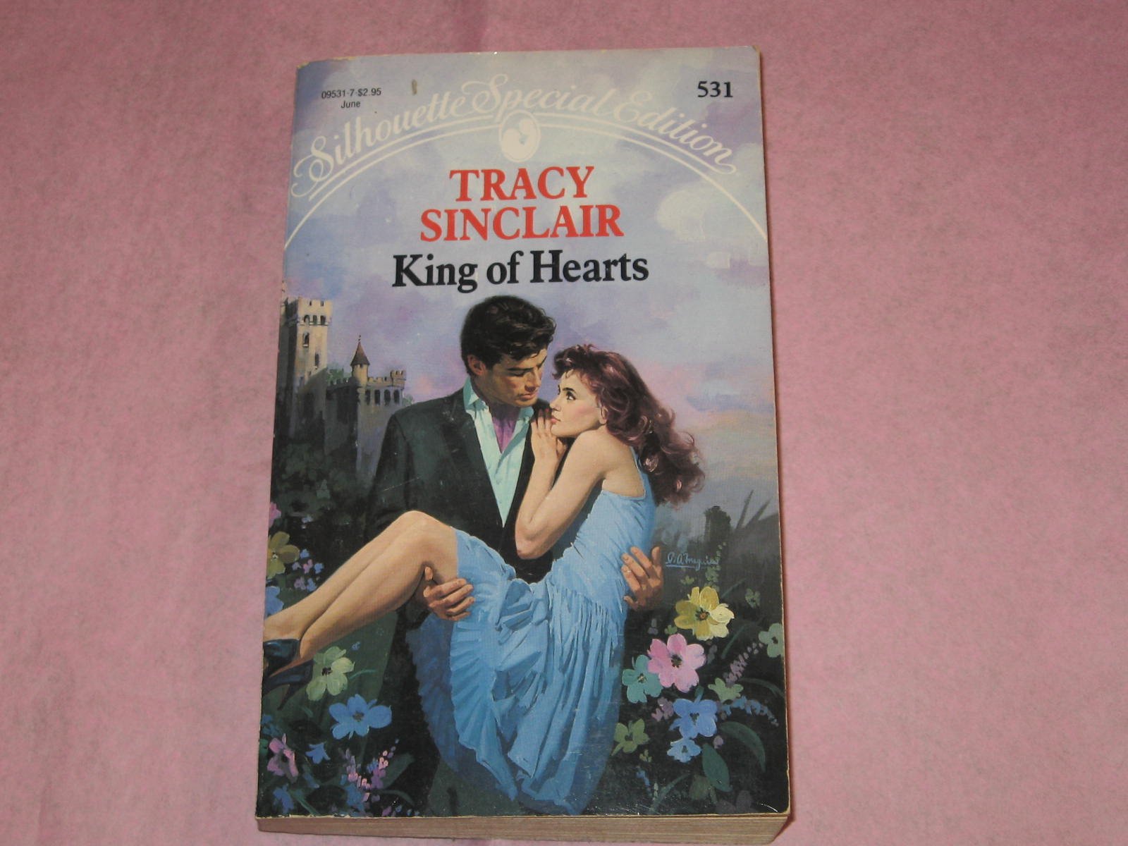 Romance - HD Wallpaper 