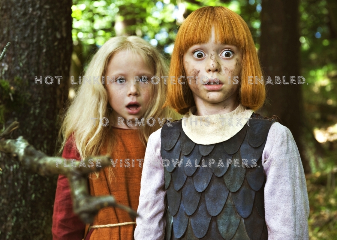 Vicky The Viking Men Michael Bully Herbig - Viki Und Die Starken Männer Film - HD Wallpaper 