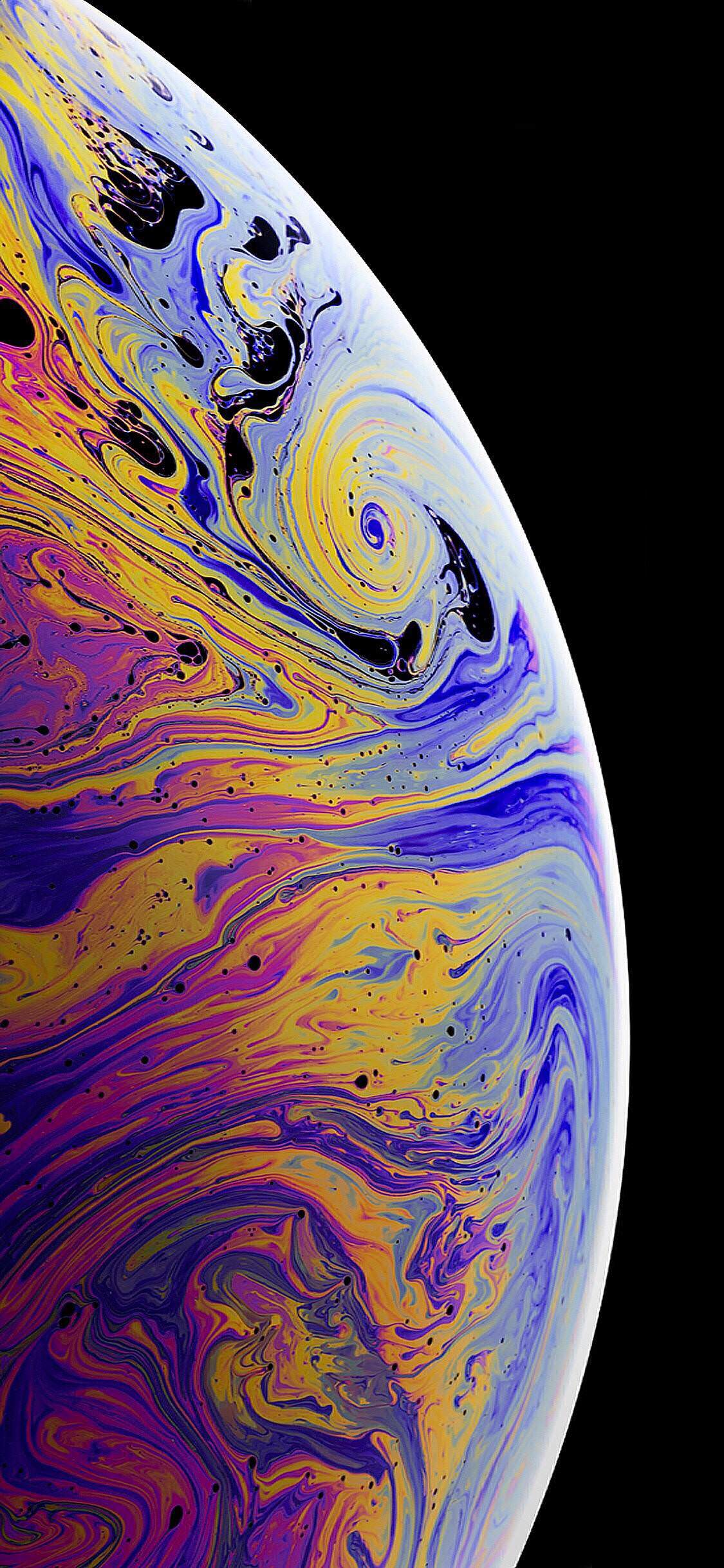 Iphone Xs - HD Wallpaper 