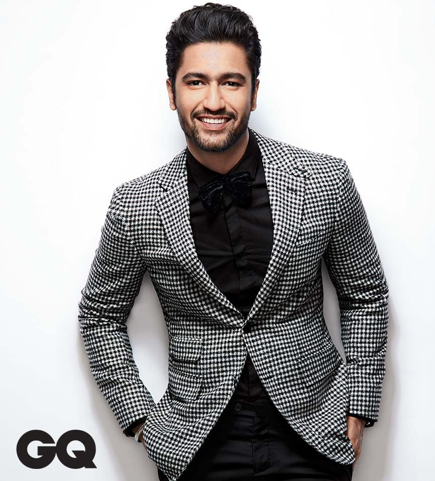 Vicky Kaushal - HD Wallpaper 