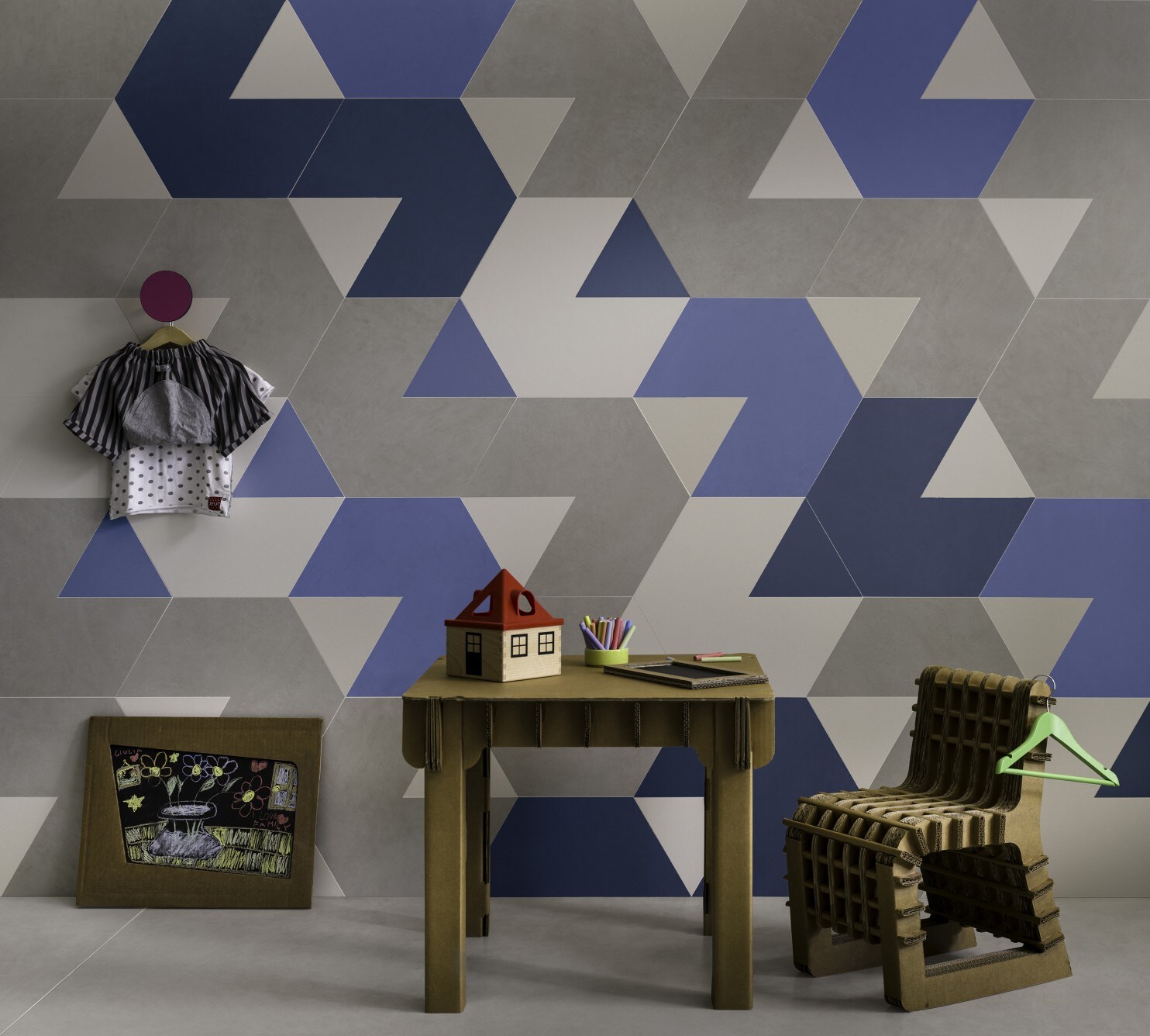 Lea Ceramiche Nest - HD Wallpaper 