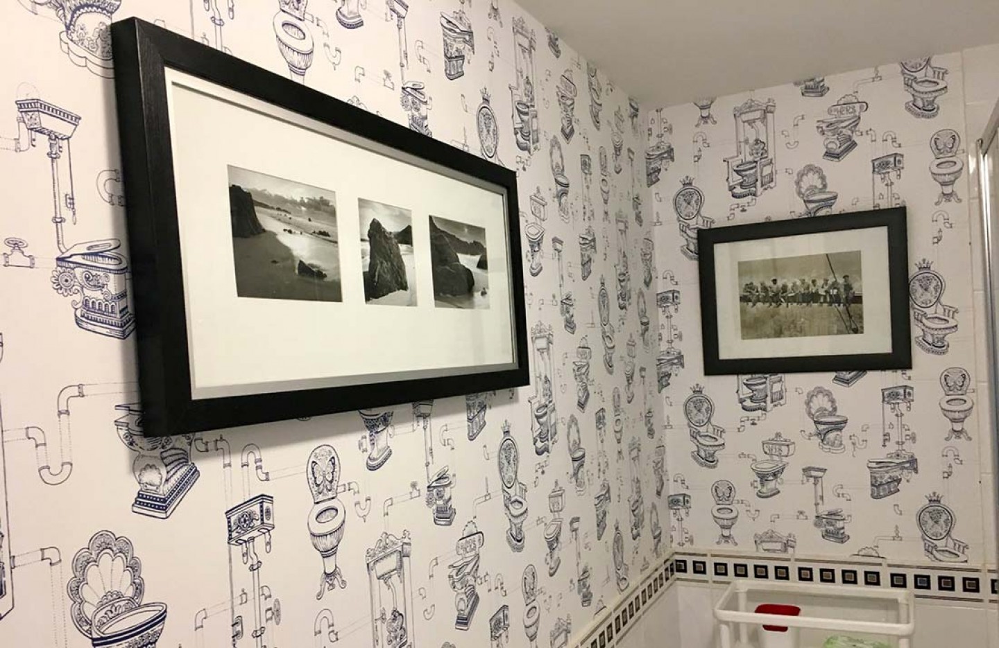 Vernissage - HD Wallpaper 