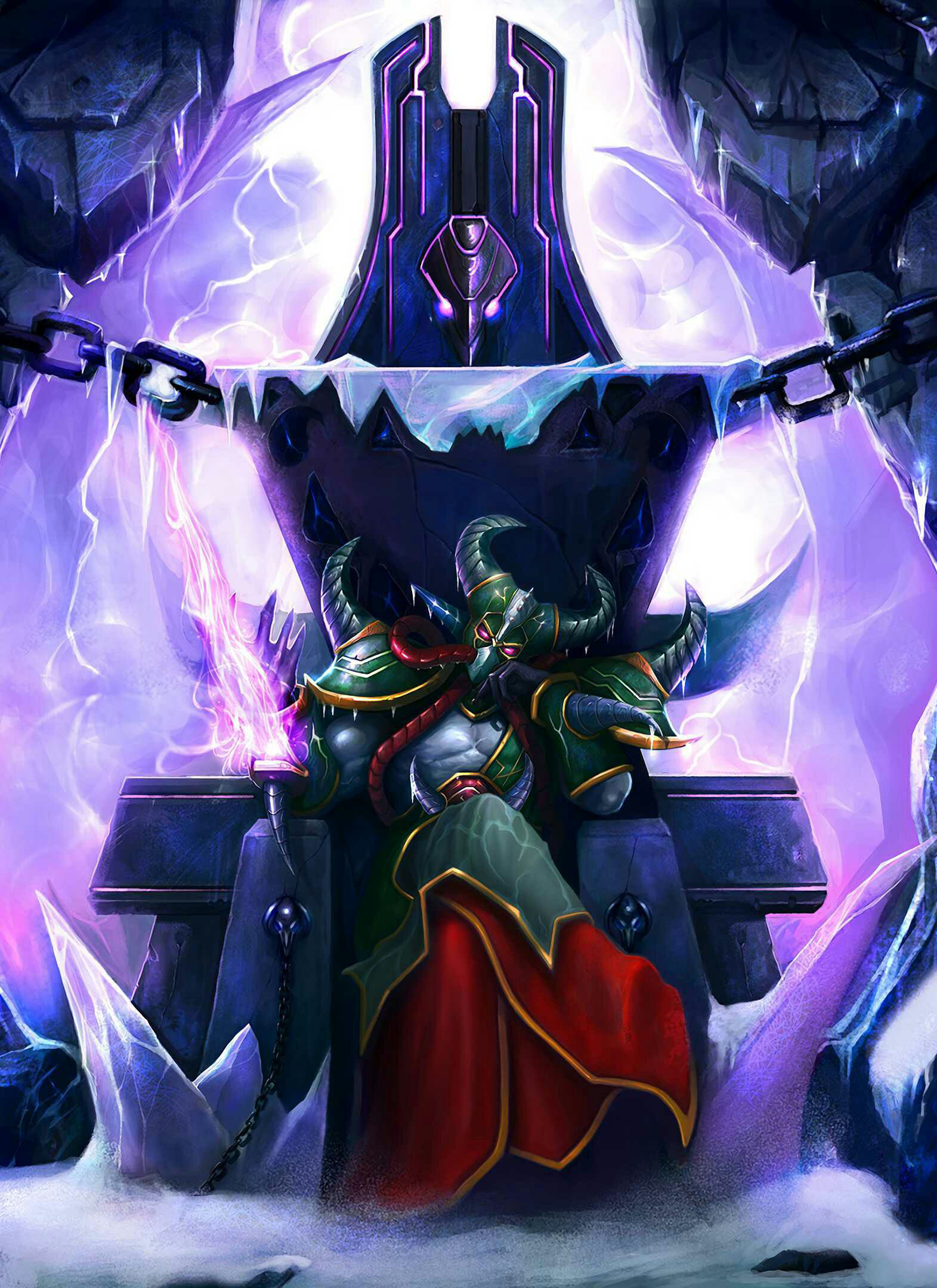 Festival Kassadin - HD Wallpaper 