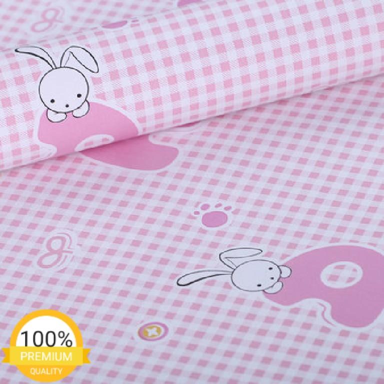 Stiker Dinding Kamar Kelinci - HD Wallpaper 